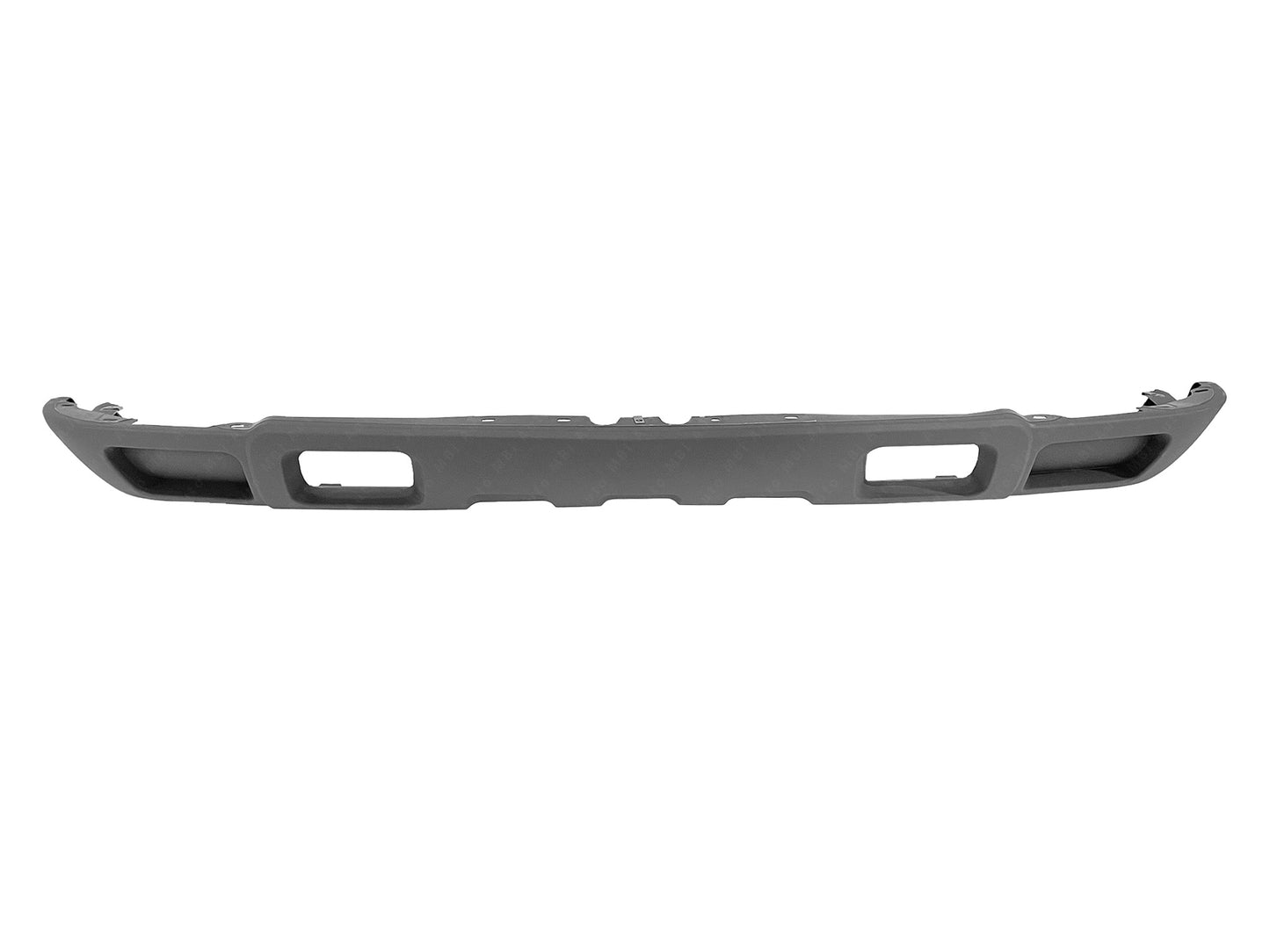 Chevrolet Silverado 2003 - 2007 Front Textured Lower Valance 03 - 07 GM1092174 Bumper King