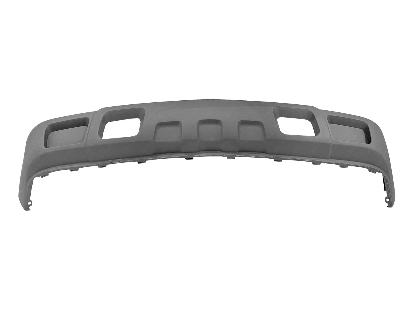 Chevrolet Silverado 2003 - 2007 Front Textured Lower Valance 03 - 07 GM1092174 Bumper King