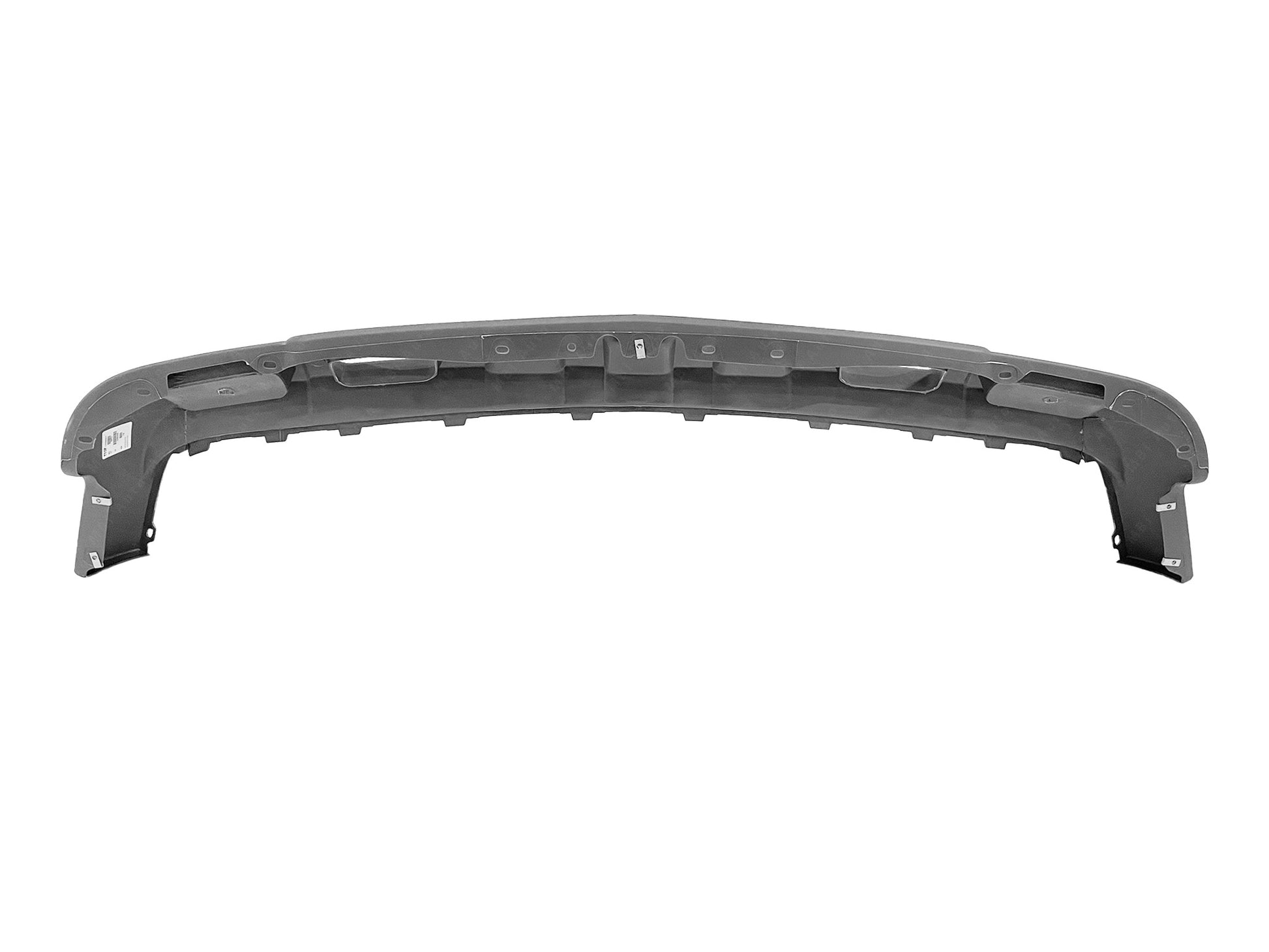 Chevrolet Silverado 2003 - 2007 Front Textured Lower Valance 03 - 07 GM1092174 Bumper King