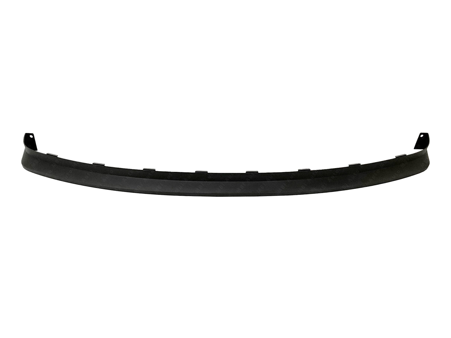 Chevrolet Colorado & GMC Canyon 2004 - 2012 Front Textured Lower Valance 04 - 12 GM1092183 Bumper King