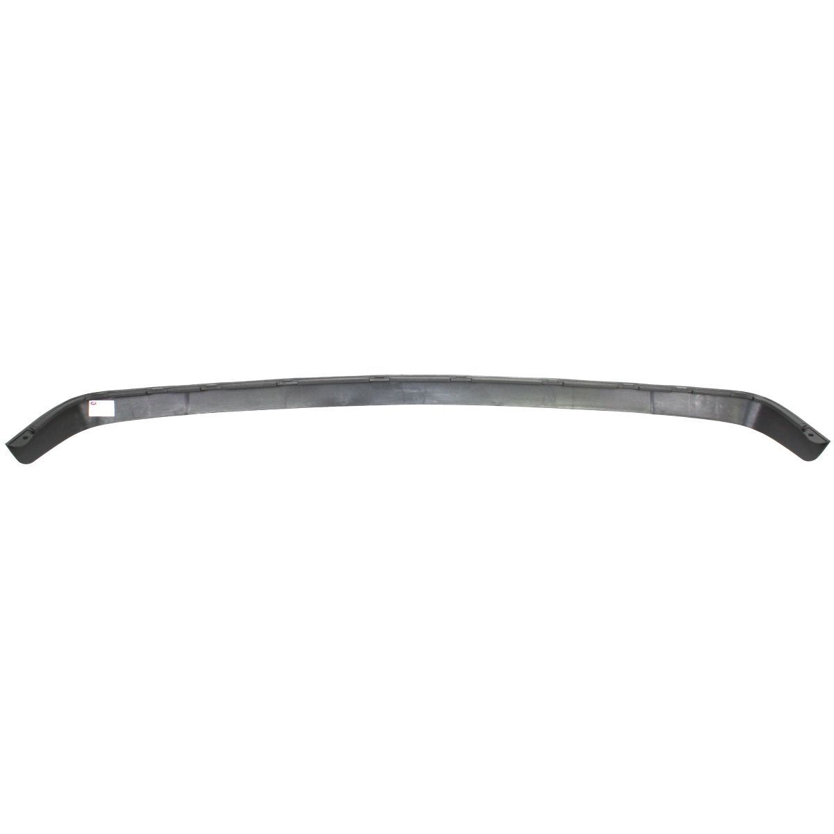 Chevrolet Silverado 2003 - 2007 Front Textured Lower Deflector 03 - 07 GM1092200 Bumper King