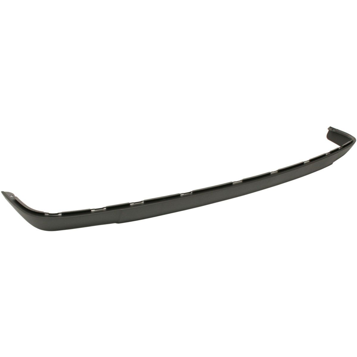 Chevrolet Silverado 2003 - 2007 Front Textured Lower Deflector 03 - 07 GM1092200 Bumper King