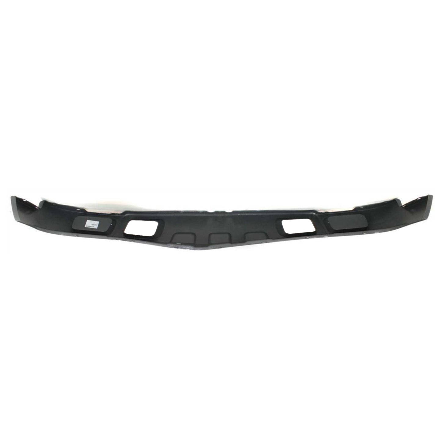 Chevrolet Silverado 2003 - 2007 Front Textured Lower Valance 03 - 07 GM1092205 Bumper King