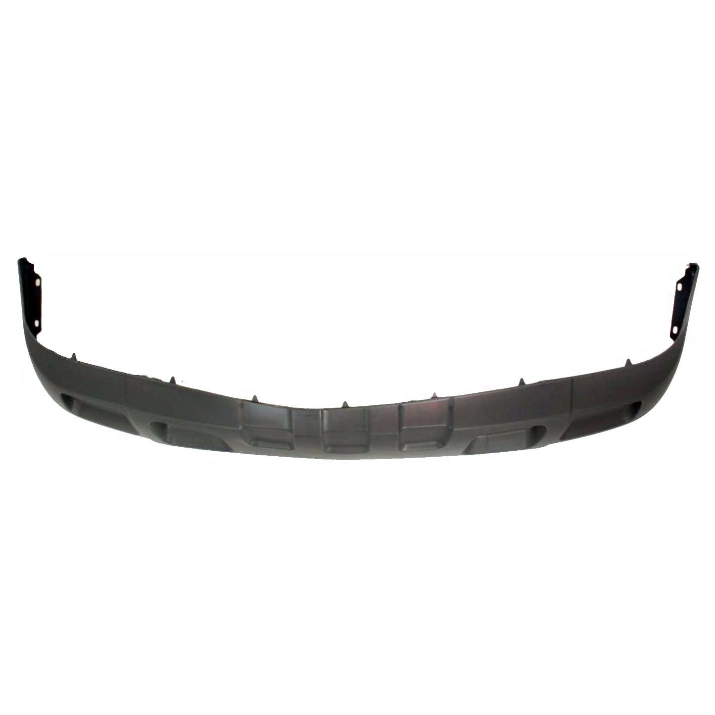 Chevrolet Silverado 2003 - 2007 Front Textured Lower Valance 03 - 07 GM1092205 Bumper King