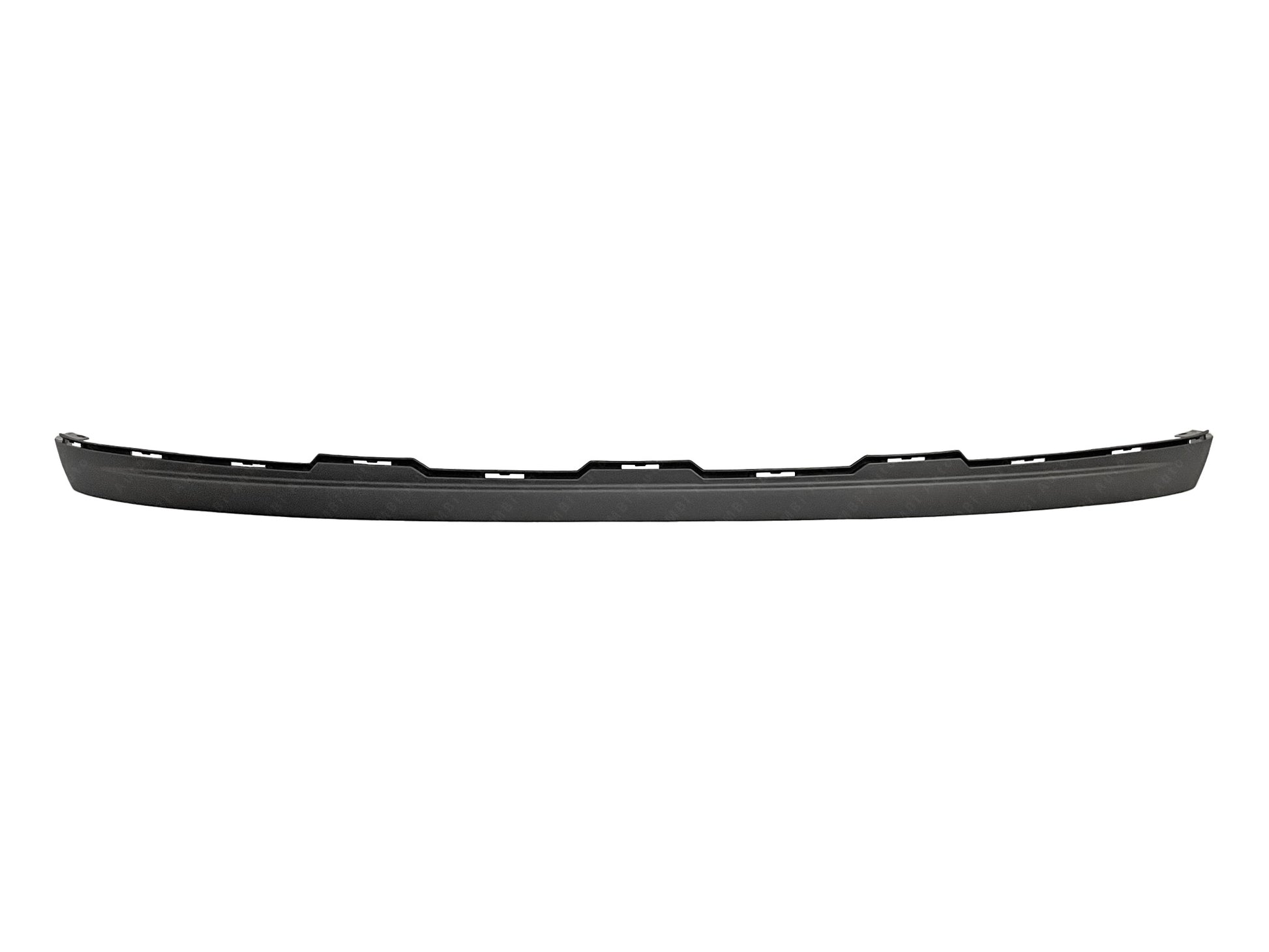 GMC Sierra 2007 - 2013 Front Lower Air Deflector 07 - 13 GM1092211 Bumper King