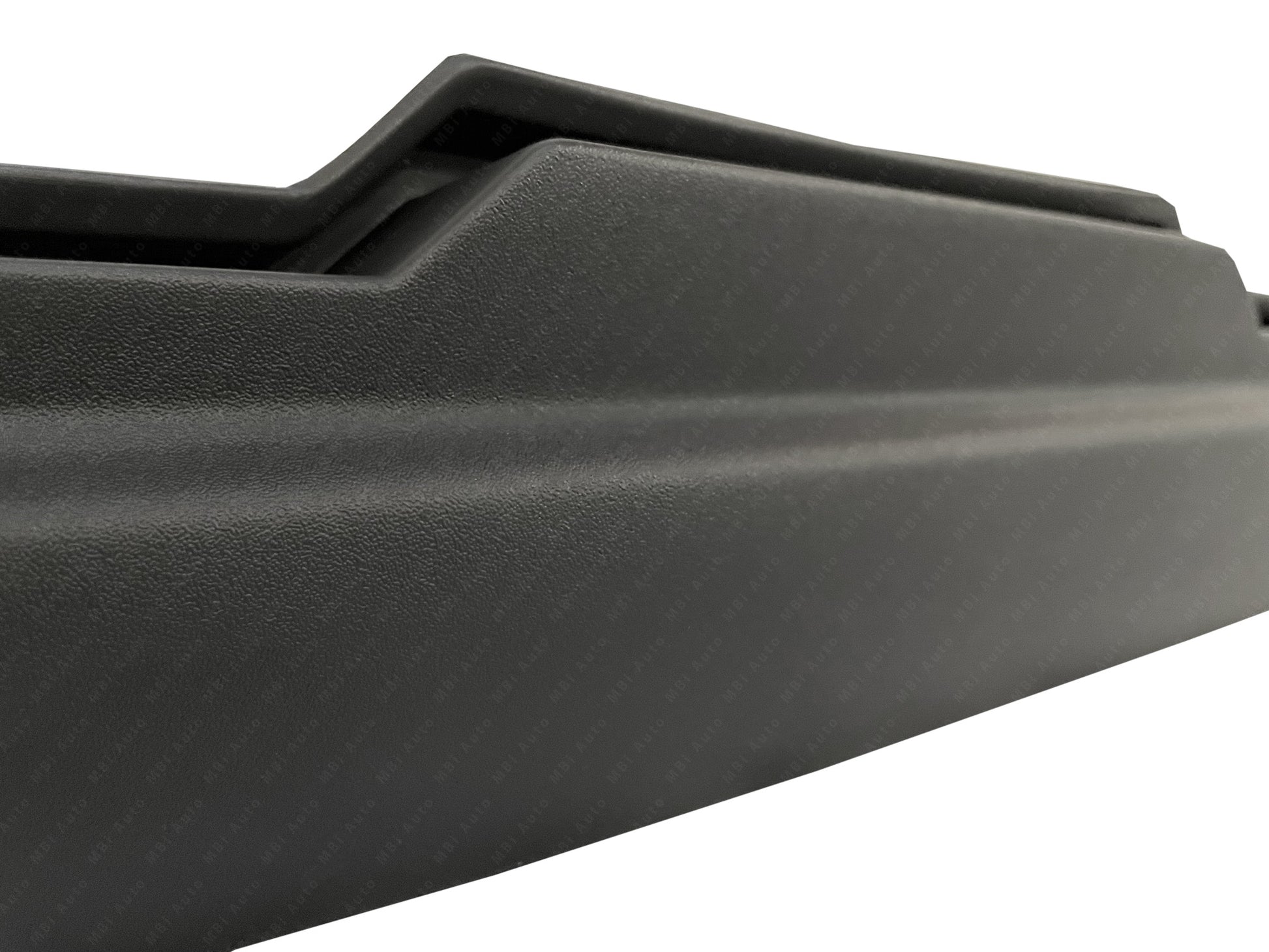 GMC Sierra 2007 - 2013 Front Lower Air Deflector 07 - 13 GM1092211 Bumper King