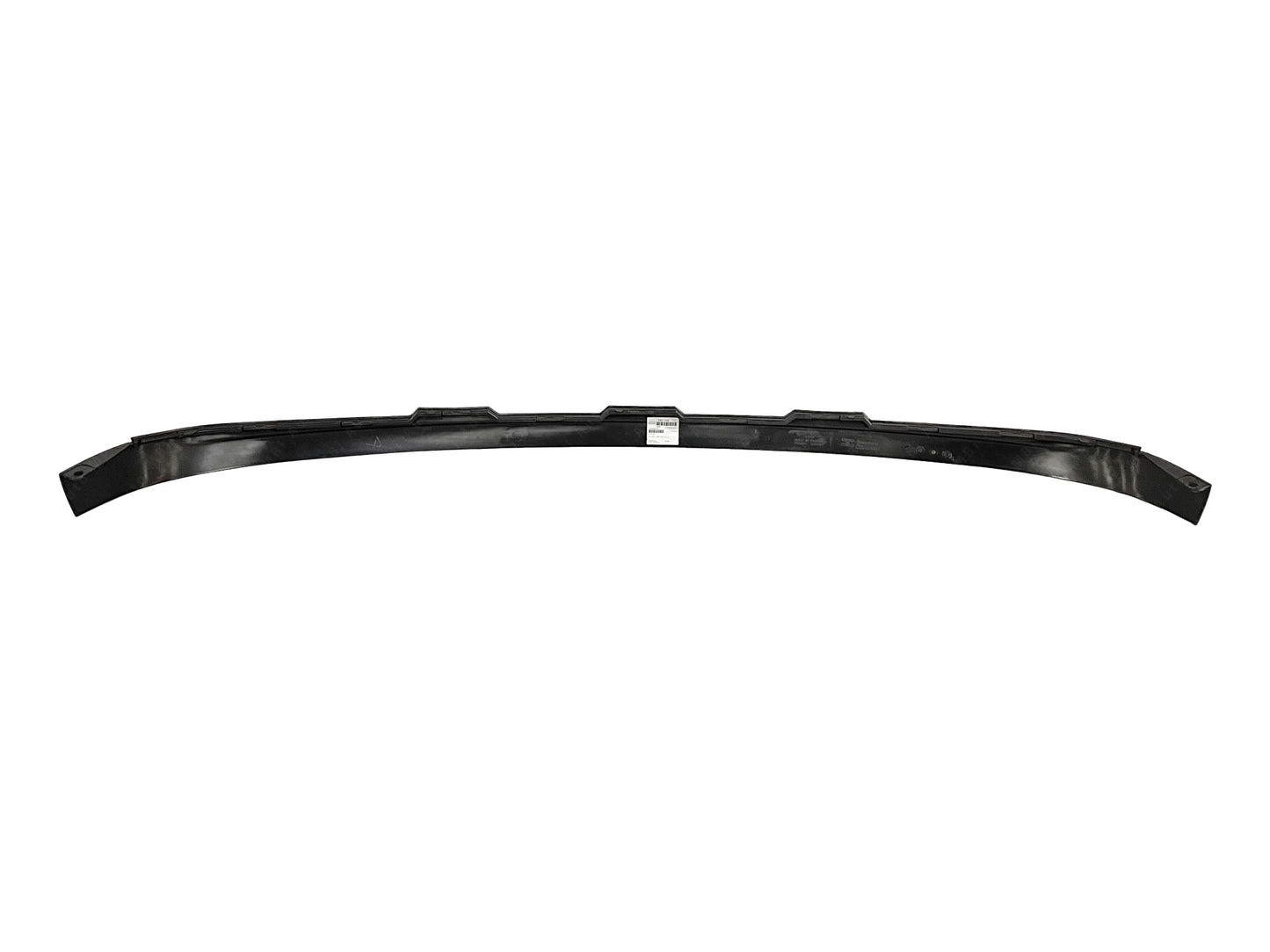 GMC Sierra 2007 - 2013 Front Lower Air Deflector 07 - 13 GM1092211 Bumper King