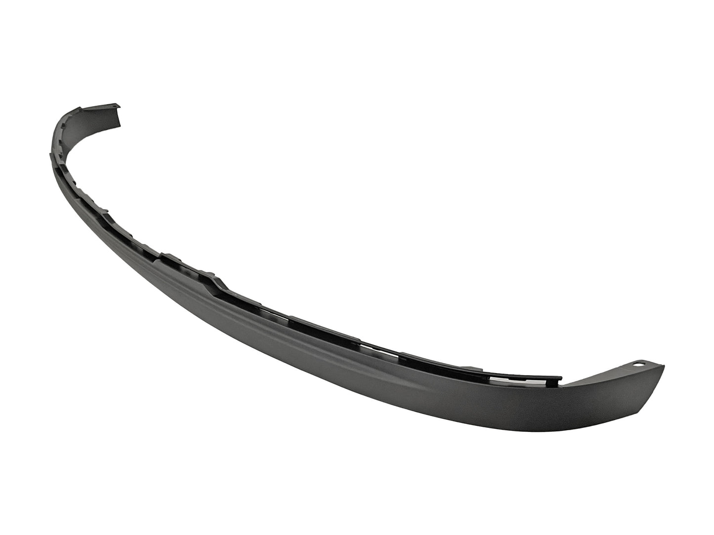 GMC Sierra 2007 - 2013 Front Lower Air Deflector 07 - 13 GM1092211 Bumper King