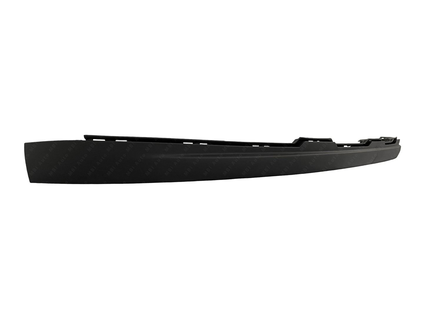 GMC Sierra 2007 - 2013 Front Lower Air Deflector 07 - 13 GM1092211 Bumper King