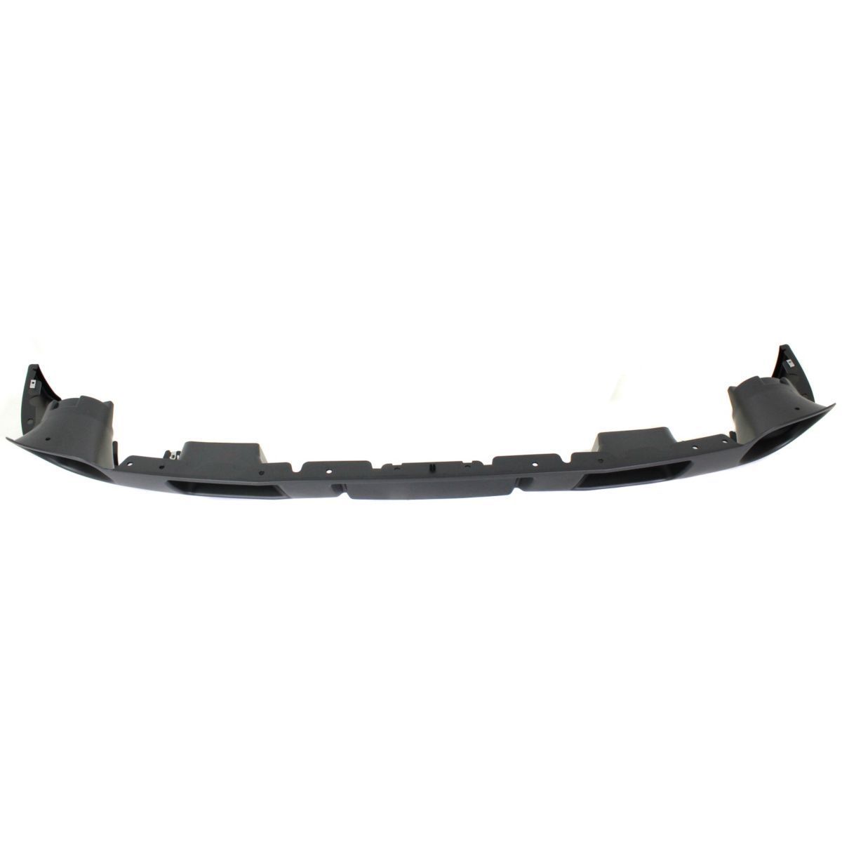 Gmc Sierra 2011 - 2014 Front Textured Lower Valance 11 - 14 GM1092216 Bumper King