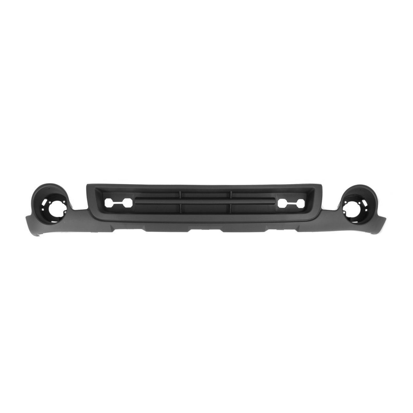 GMC Sierra 2007 - 2010 Front Lower Valance 07 - 10 GM1092218 Bumper King