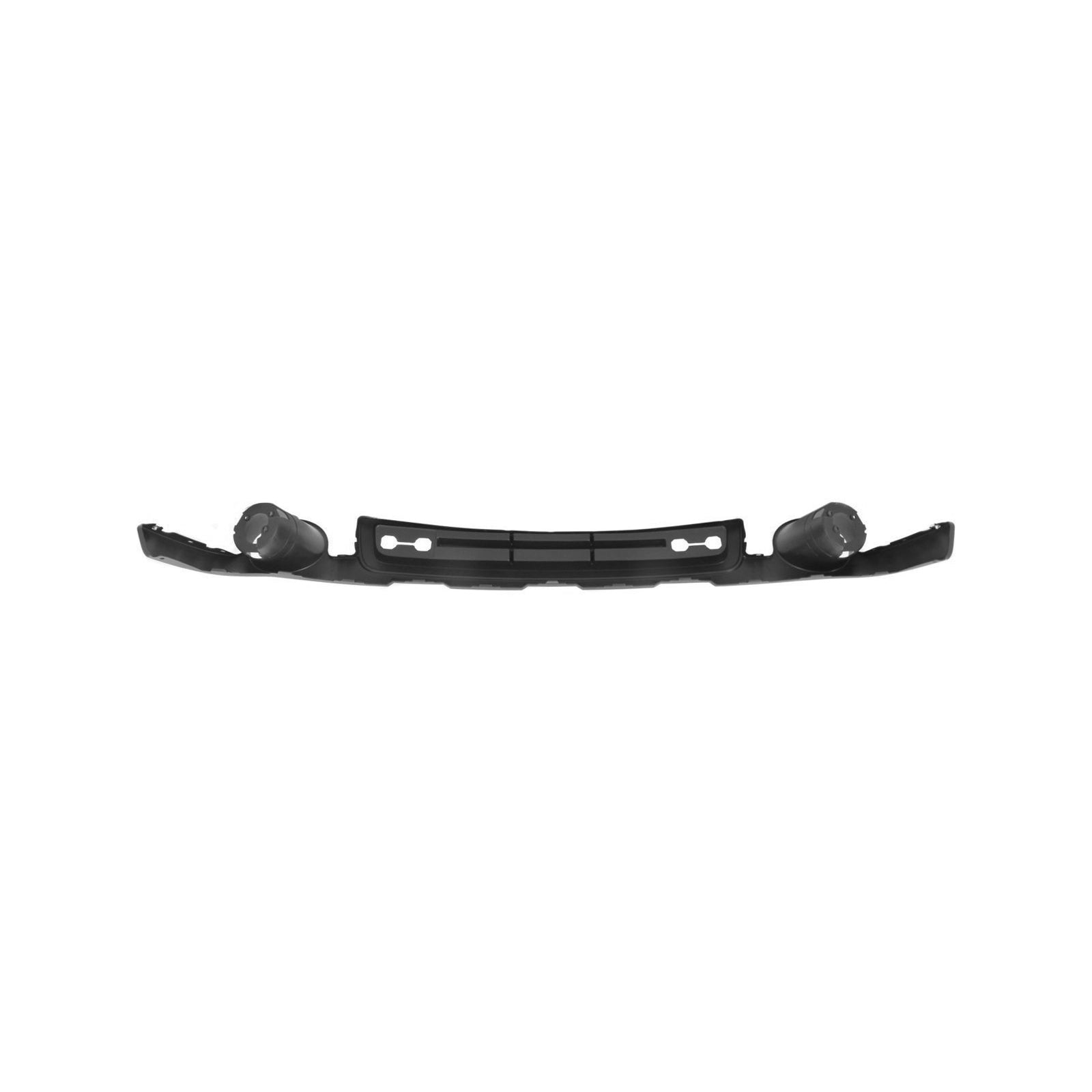 GMC Sierra 2007 - 2010 Front Lower Valance 07 - 10 GM1092218 Bumper King