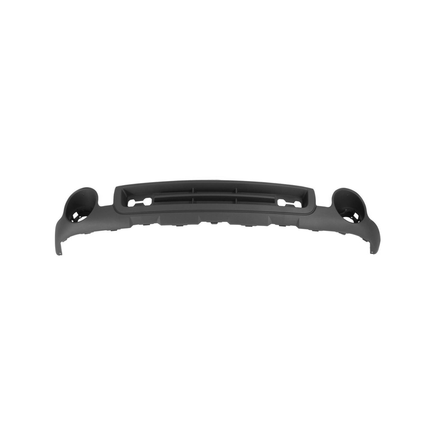 GMC Sierra 2007 - 2010 Front Lower Valance 07 - 10 GM1092218 Bumper King