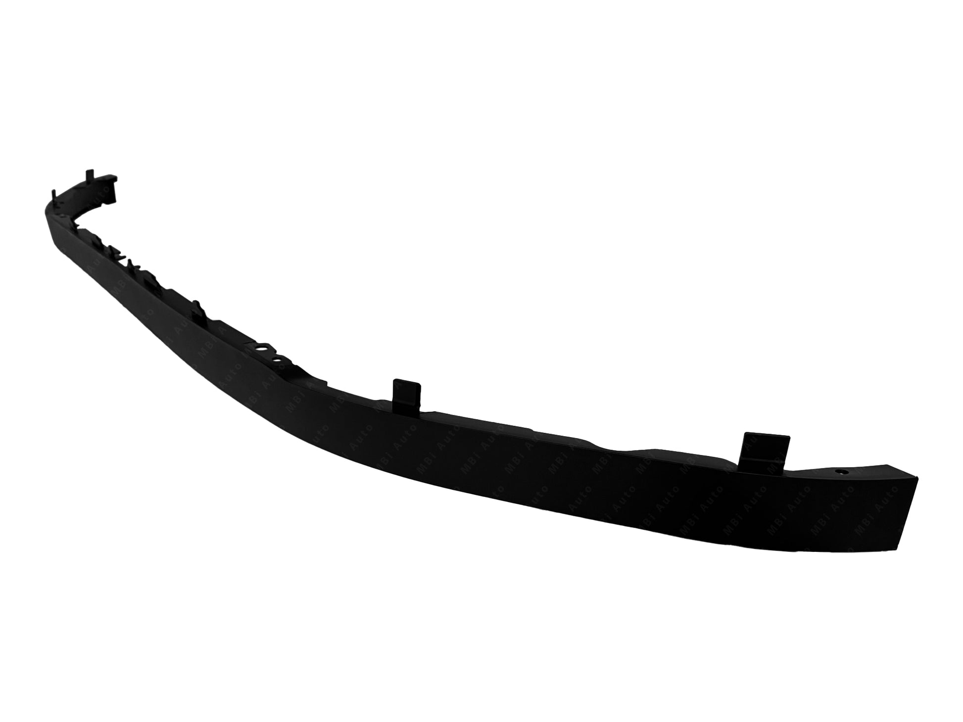 Chevrolet Sonic 2012 - 2020 Front Textured Lower Deflector 12 - 20 GM1092230 Bumper-King