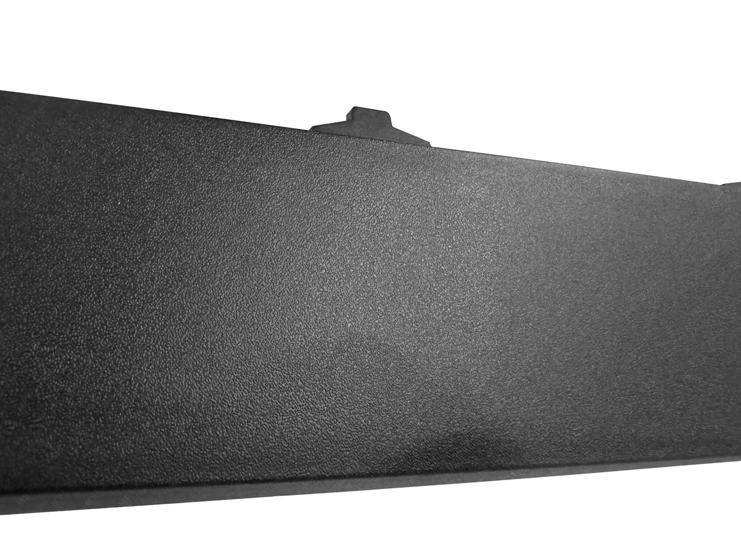 Chevrolet Sonic 2012 - 2020 Front Textured Lower Deflector 12 - 20 GM1092230 Bumper-King