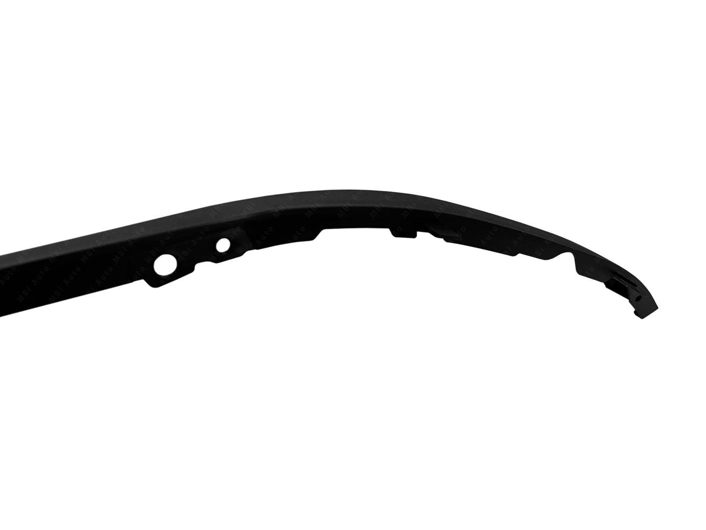 Chevrolet Sonic 2012 - 2020 Front Textured Lower Deflector 12 - 20 GM1092230 Bumper-King