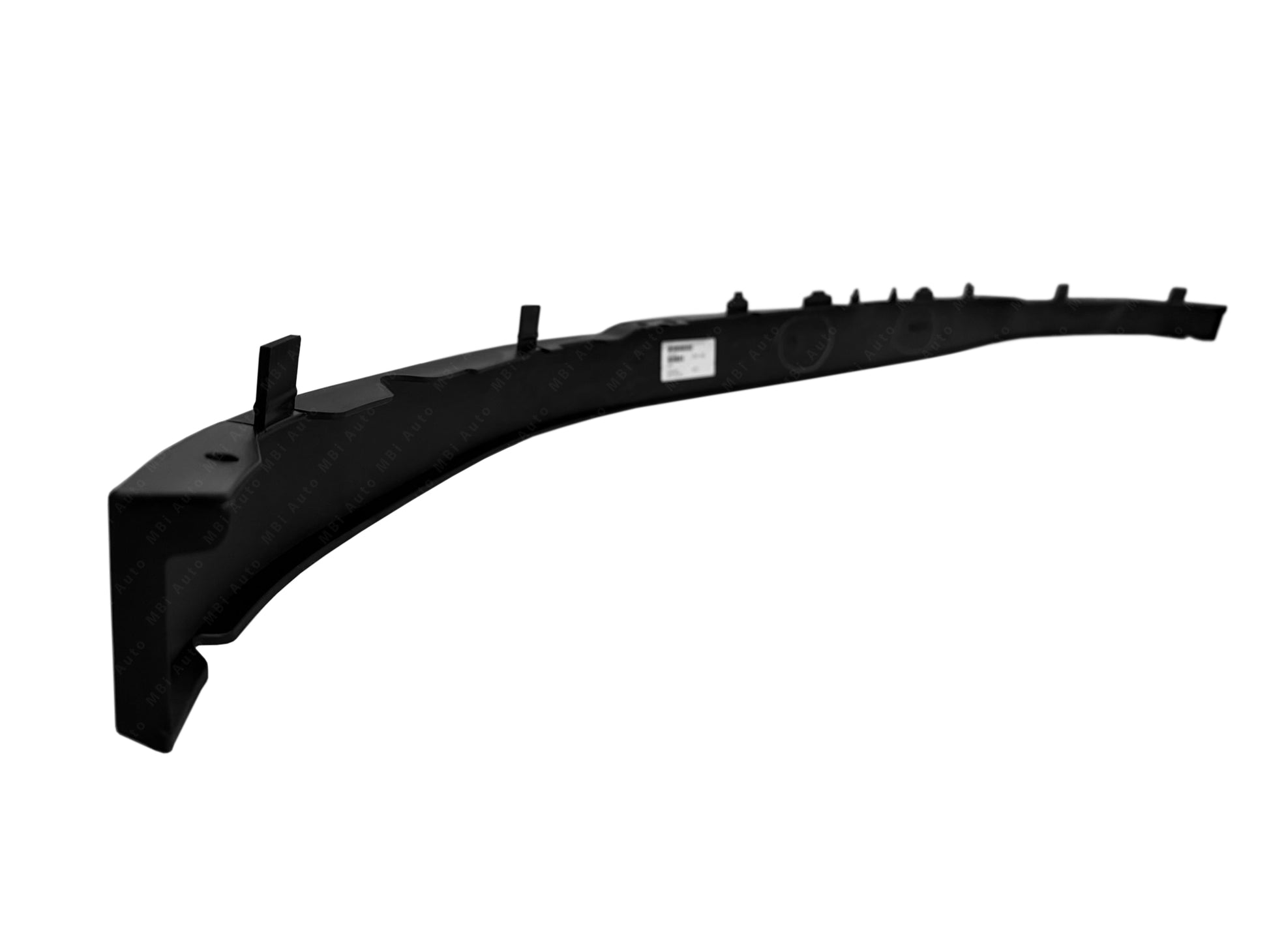 Chevrolet Sonic 2012 - 2020 Front Textured Lower Deflector 12 - 20 GM1092230 Bumper-King