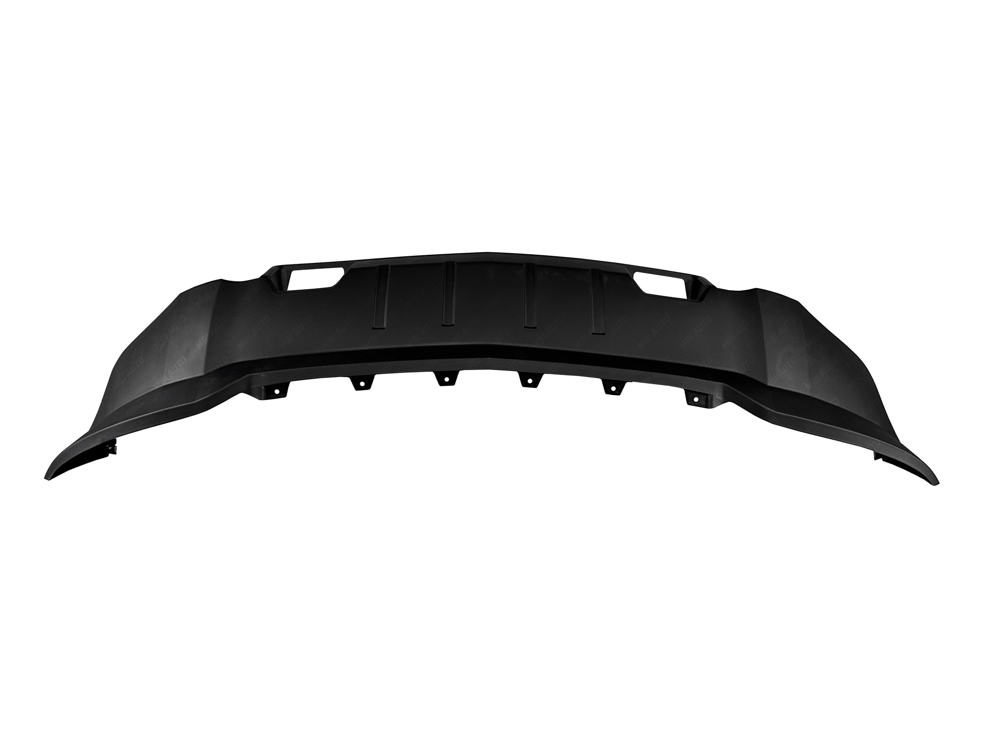 Chevrolet Silverado 2500 3500 2015 - 2019 Front Lower Textured Valance Bumper-King