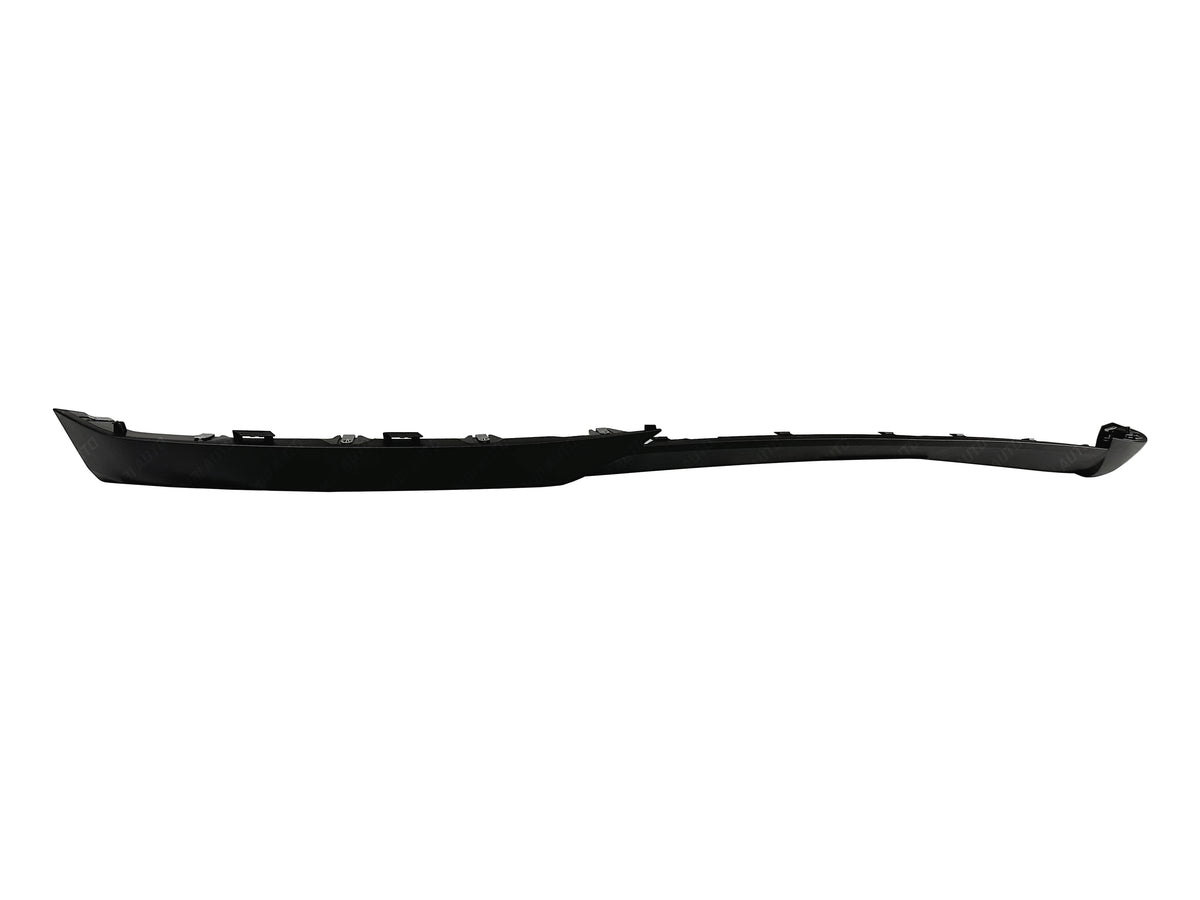 Replacement front lower bumper cover for 2017-2019 GMC Acadia