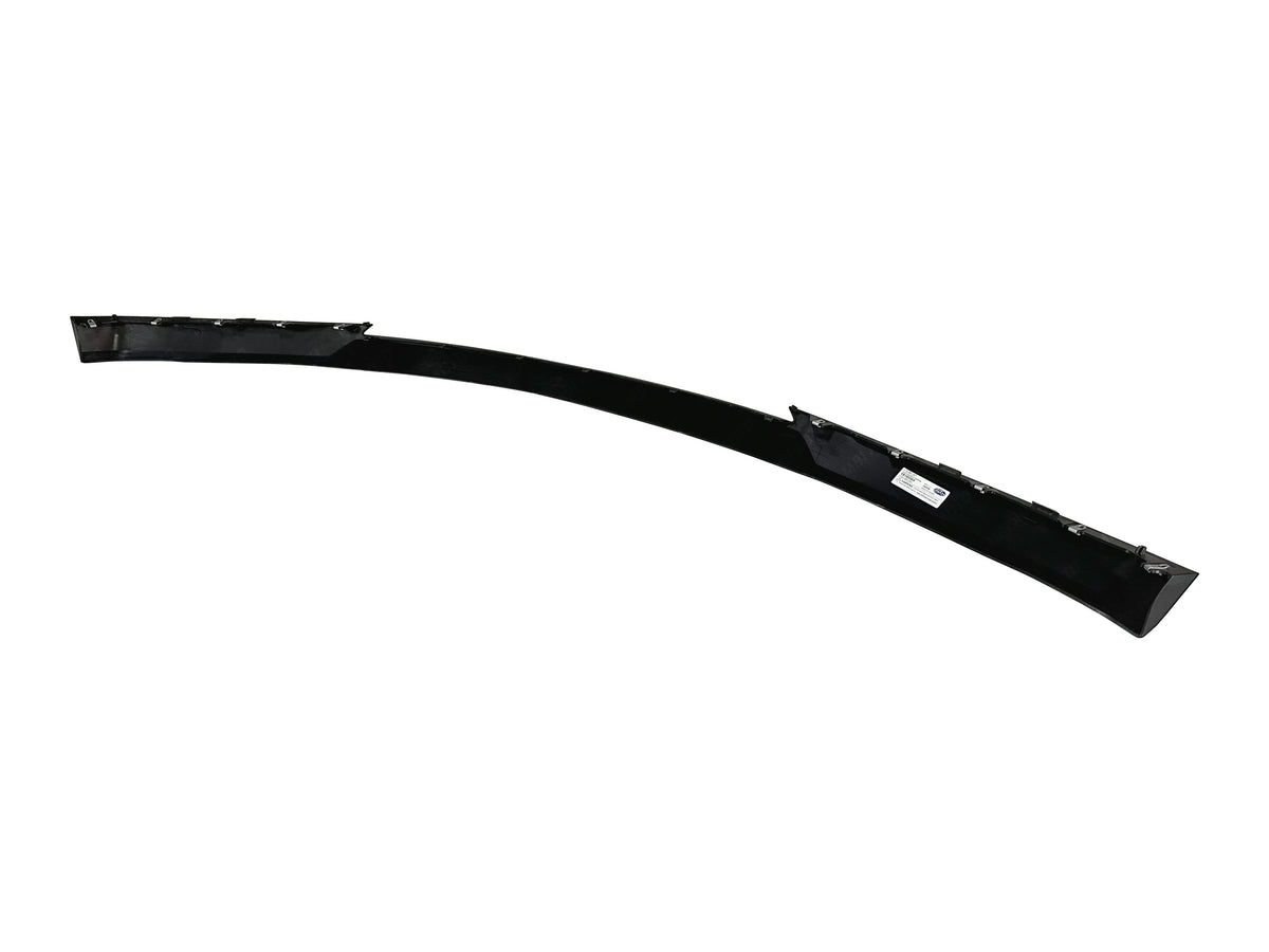 New textured black GM1092261 lower front bumper cover for GMC Acadia