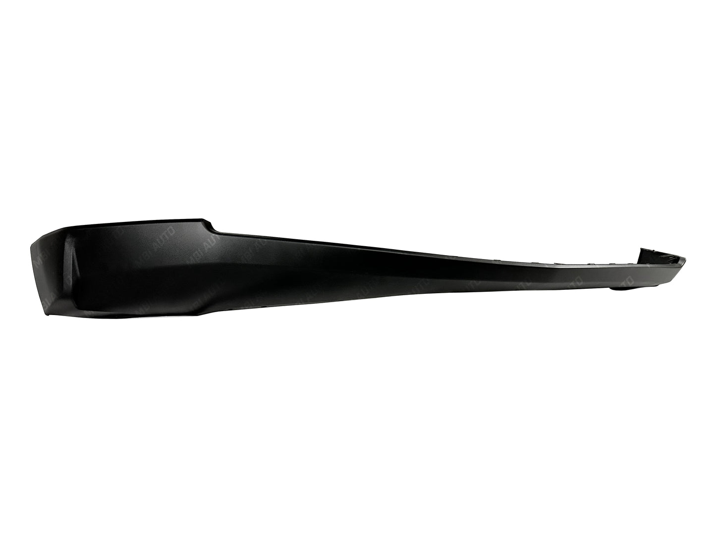 2021–2024 Chevy Tahoe textured black lower front bumper