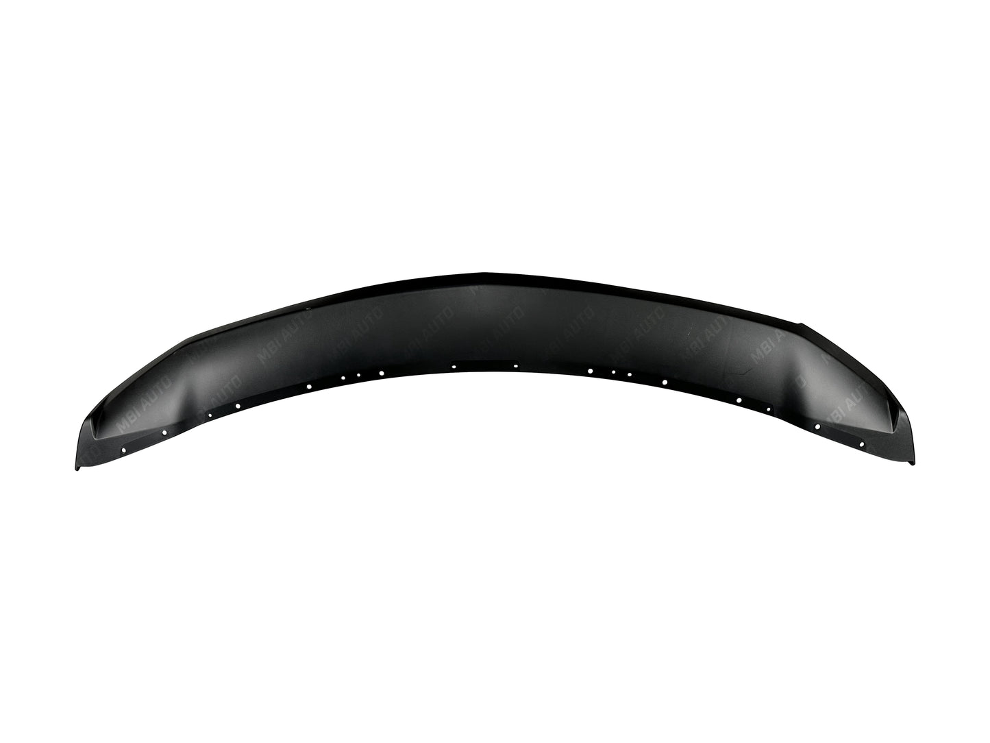 Chevy Suburban lower bumper cover without Z71 package