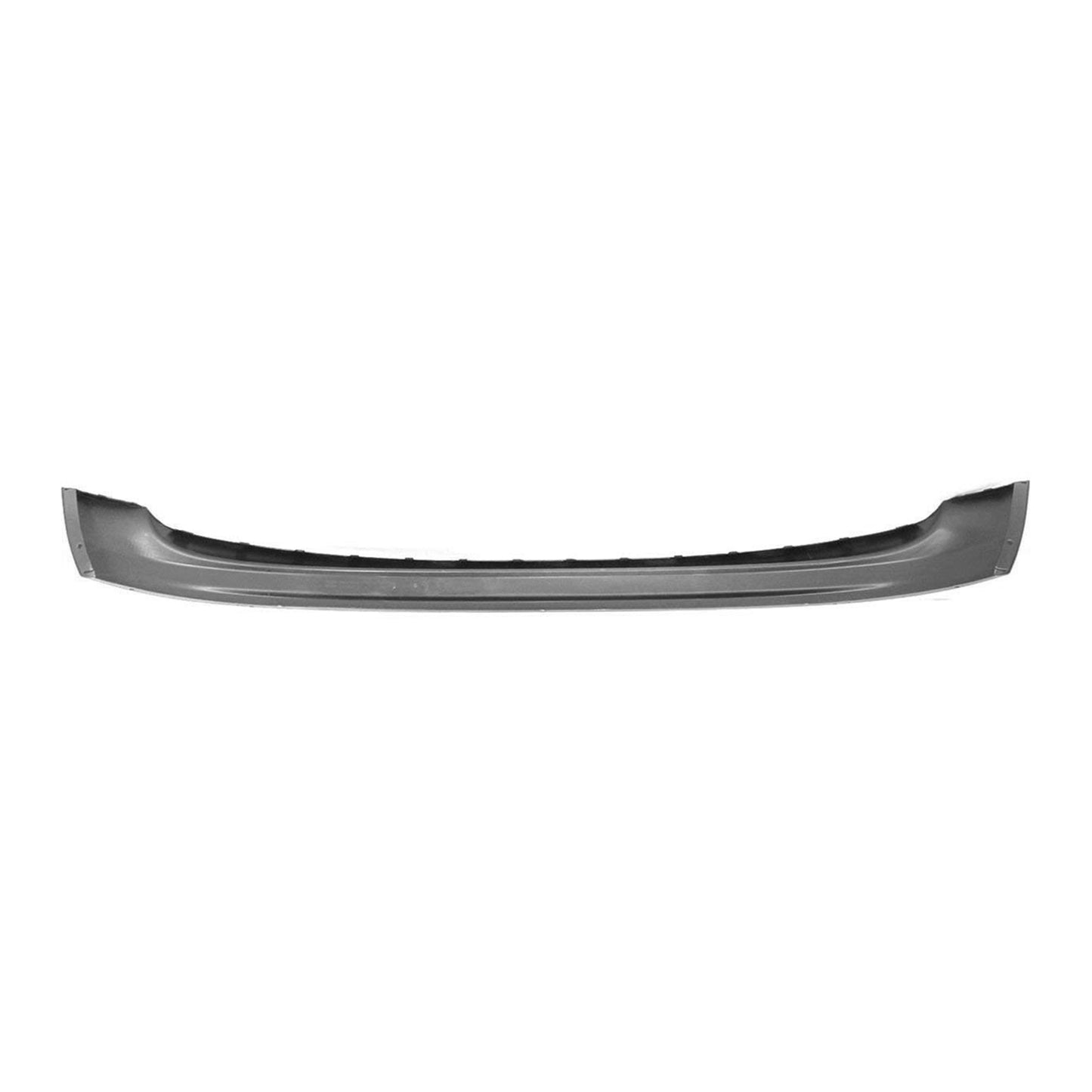 GMC Terrain 2010 - 2015 Front Textured Lower Valance 10 - 15 GM1095193 Bumper-King