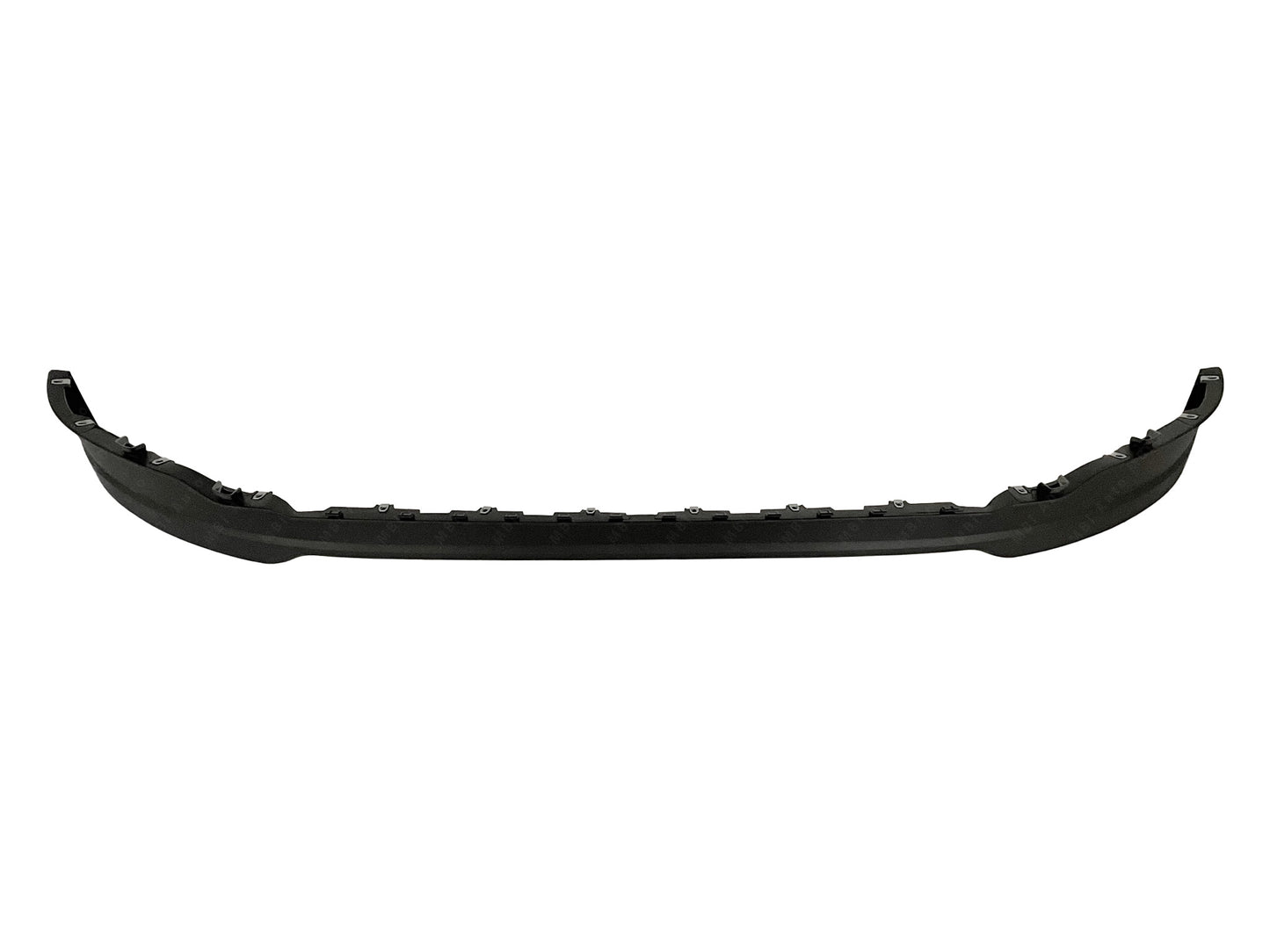 GMC Sierra 2014 - 2015 Front Textured Lower Air Deflector 14 - 15 GM1095199 Bumper King