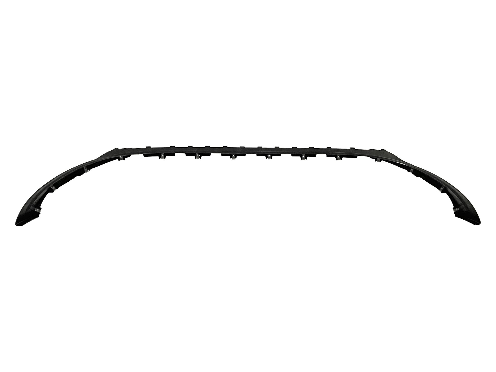 GMC Sierra 2014 - 2015 Front Textured Lower Air Deflector 14 - 15 GM1095199 Bumper King