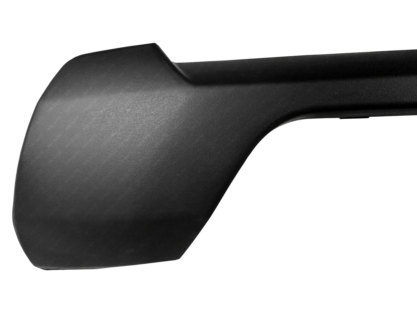 2021-2023 Chevy Trailblazer Front Lower Skid Plate | Textured Black Bumper-King