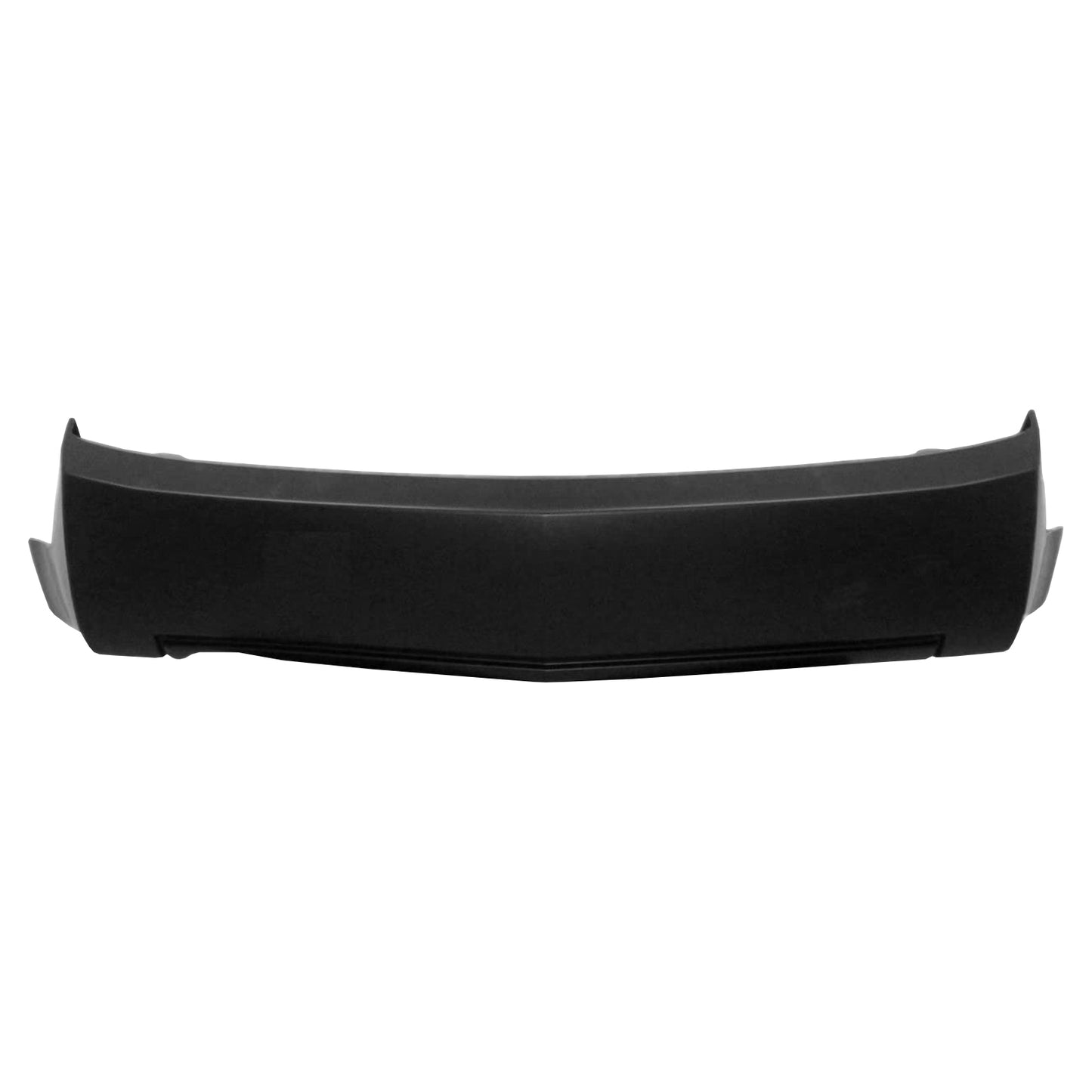 Cadillac CTS 2003 - 2007 Rear Bumper Cover 03 - 07 GM1100653