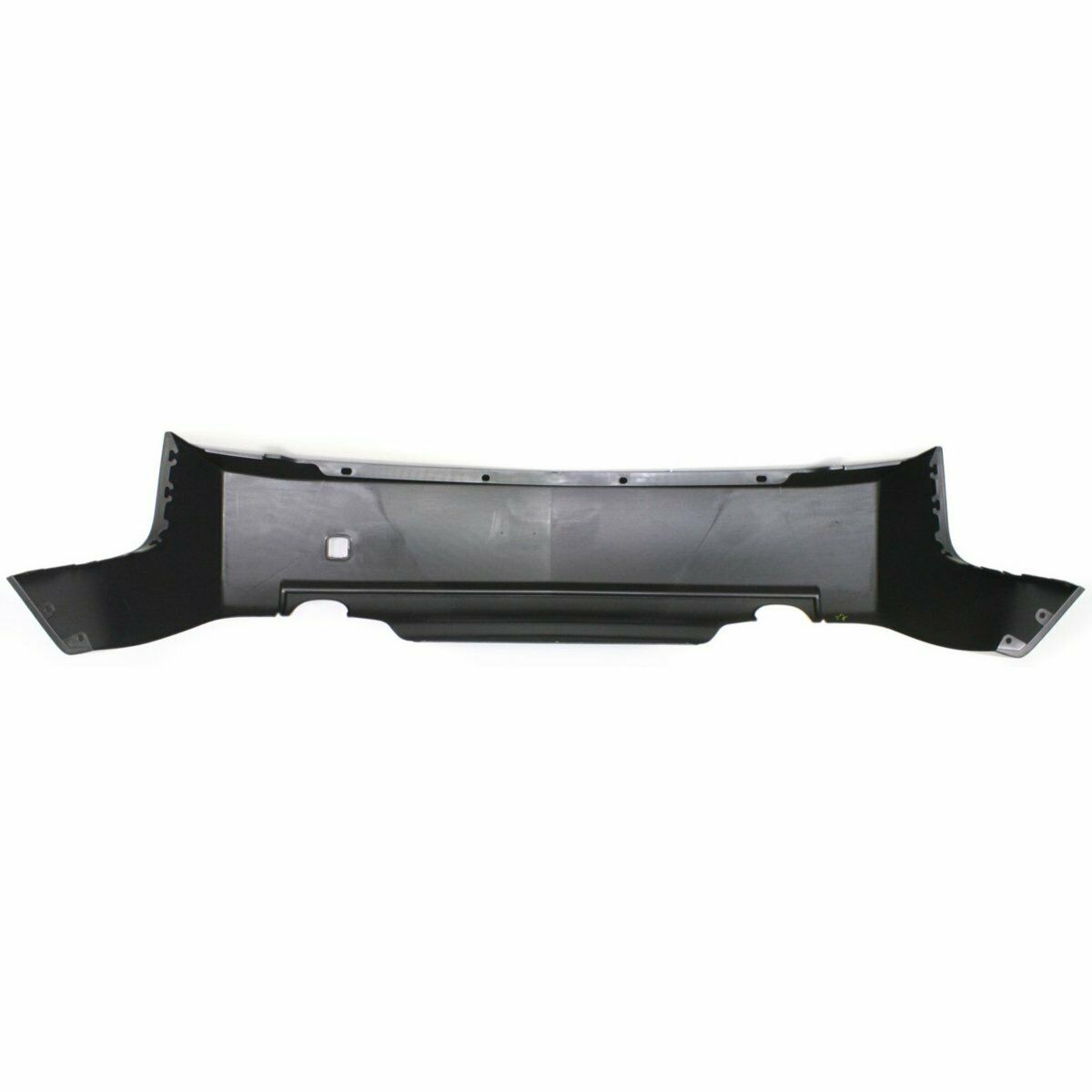 Cadillac CTS 2004 - 2007 Rear Bumper Cover 04 - 07 GM1100677 Bumper-King