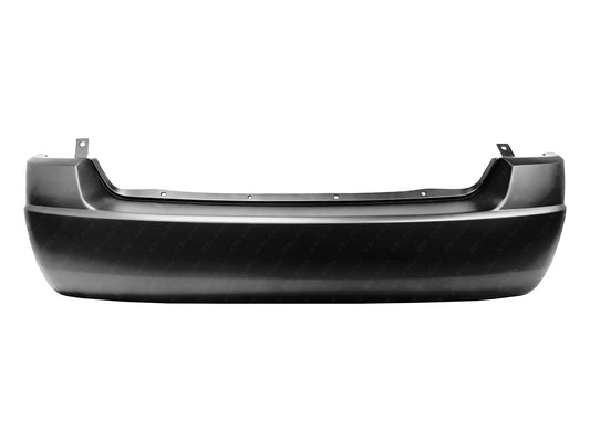 Chevrolet Malibu 2004 - 2007 Rear Bumper Cover 04 - 07 GM1100679