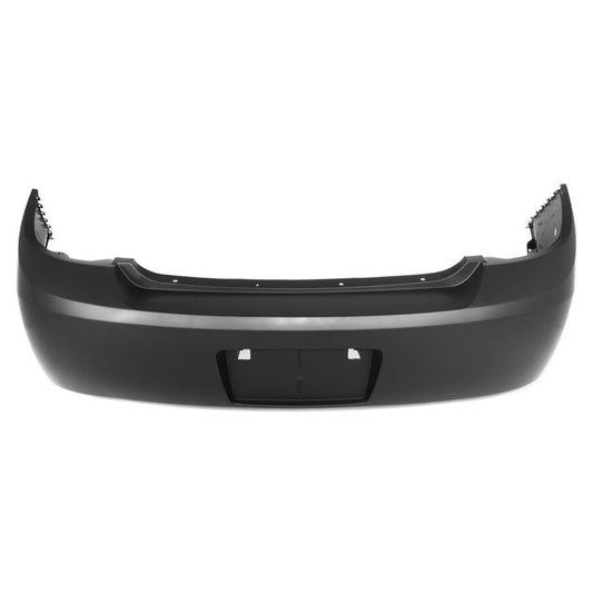 Chevrolet Cobalt 2005 - 2010 Rear Bumper Cover 05 - 10 GM1100703 Bumper-King