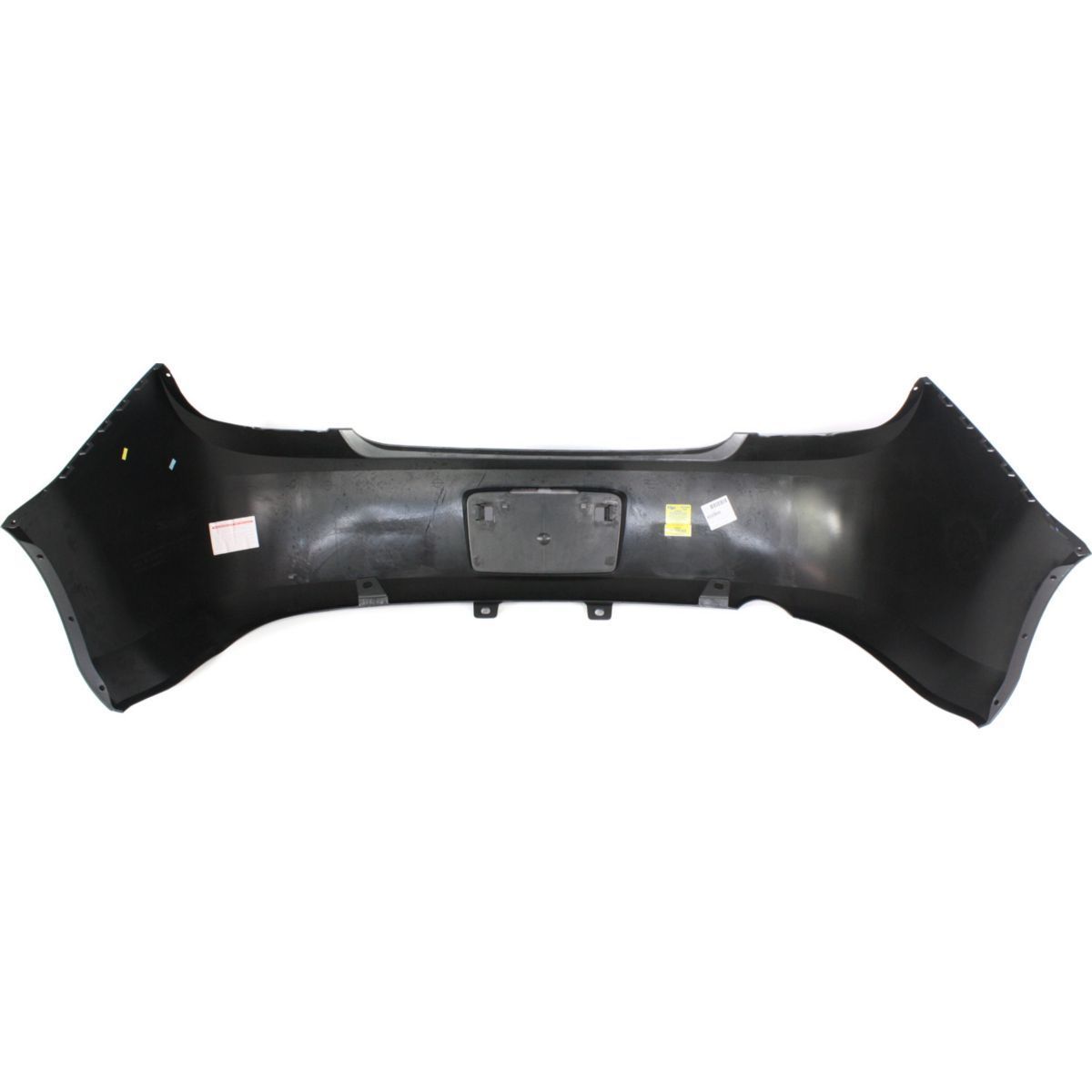 Chevrolet Cobalt 2005 - 2010 Rear Bumper Cover 05 - 10 GM1100703 Bumper-King