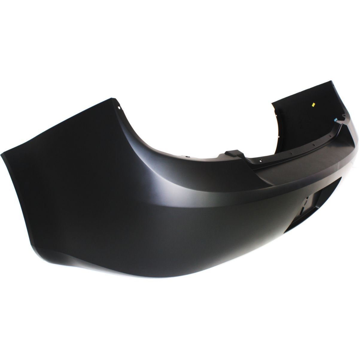 Chevrolet Cobalt 2005 - 2010 Rear Bumper Cover 05 - 10 GM1100703 Bumper-King