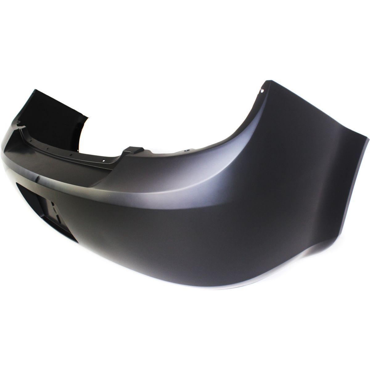 Chevrolet Cobalt 2005 - 2010 Rear Bumper Cover 05 - 10 GM1100703 Bumper-King