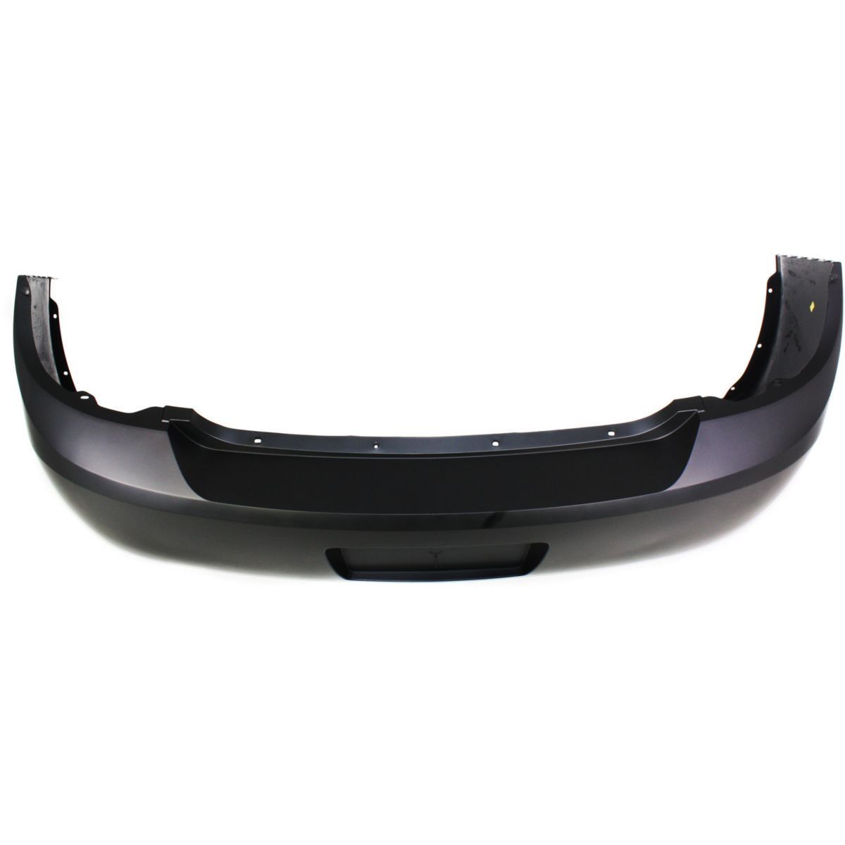 Chevrolet Cobalt 2005 - 2010 Rear Bumper Cover 05 - 10 GM1100703 Bumper-King