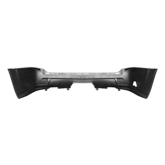 Chevrolet Trailblazer 2006 - 2009 Rear Bumper Cover 06 - 09 GM1100731 Bumper-King