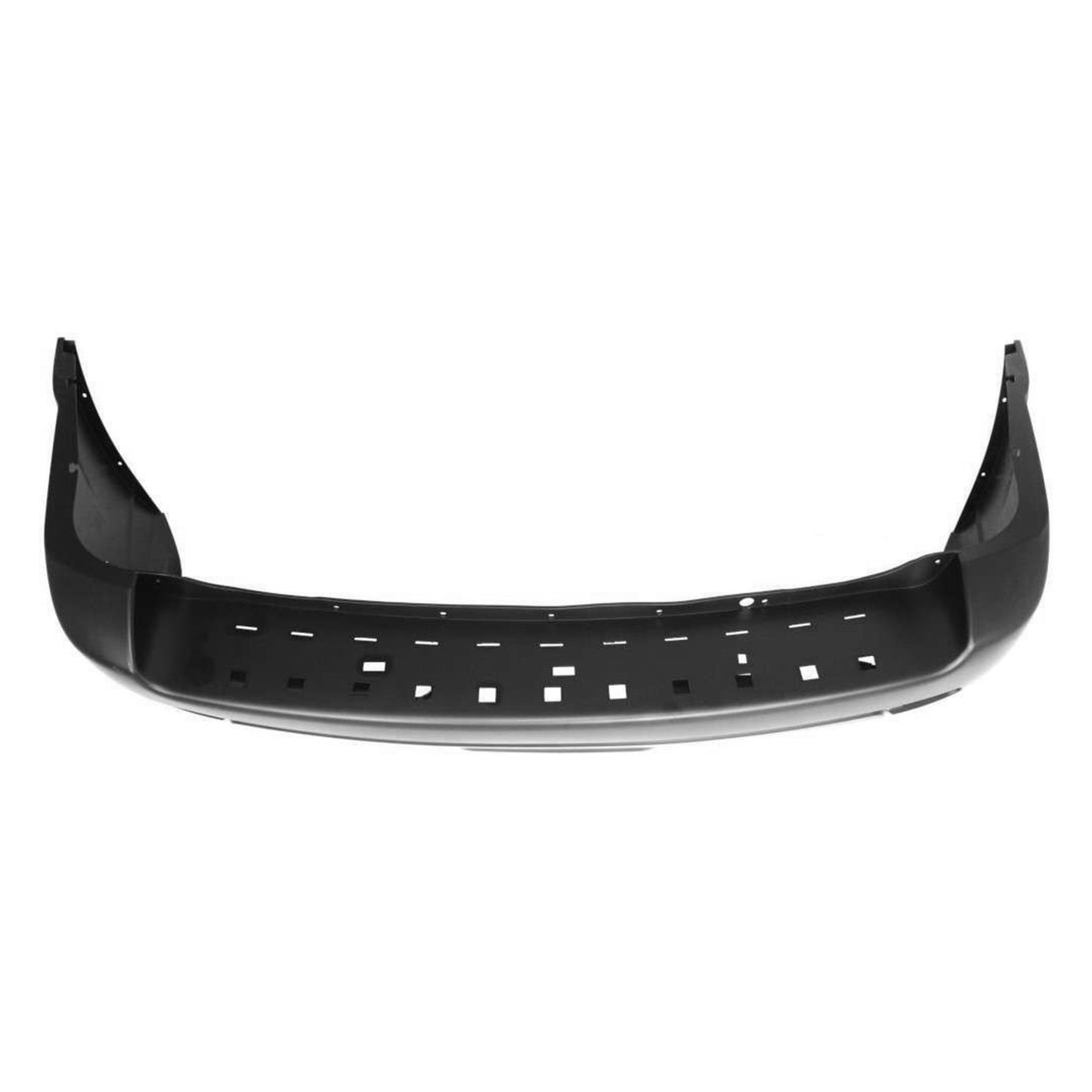 Chevrolet Trailblazer 2006 - 2009 Rear Bumper Cover 06 - 09 GM1100731 Bumper-King