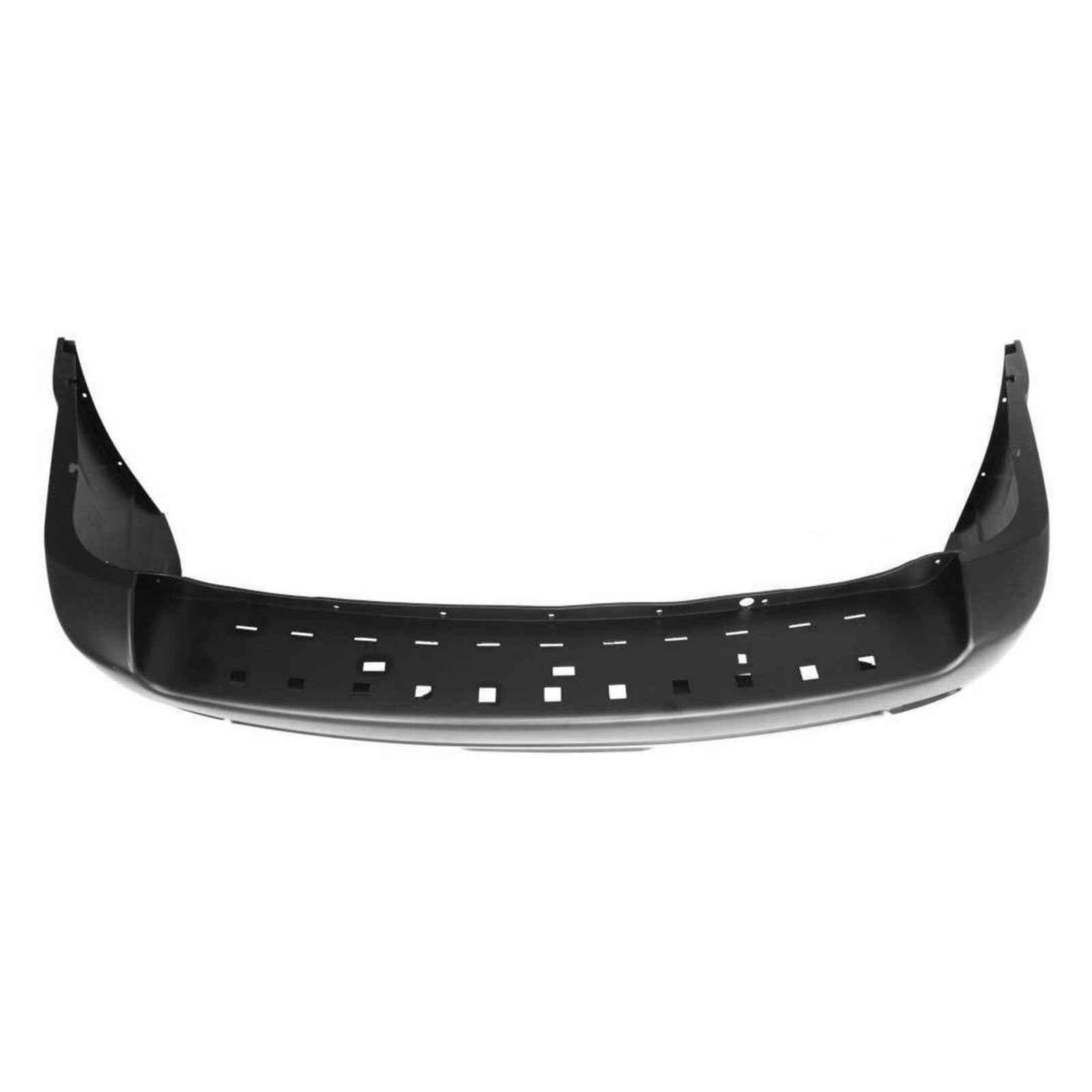 Chevrolet Trailblazer 2006 - 2009 Rear Bumper Cover 06 - 09 GM1100731 Bumper-King