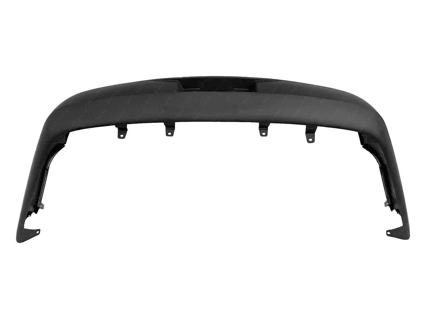 Chevrolet Impala 2006 - 2011 Rear Bumper Cover 06 - 11 GM1100735 Bumper-King