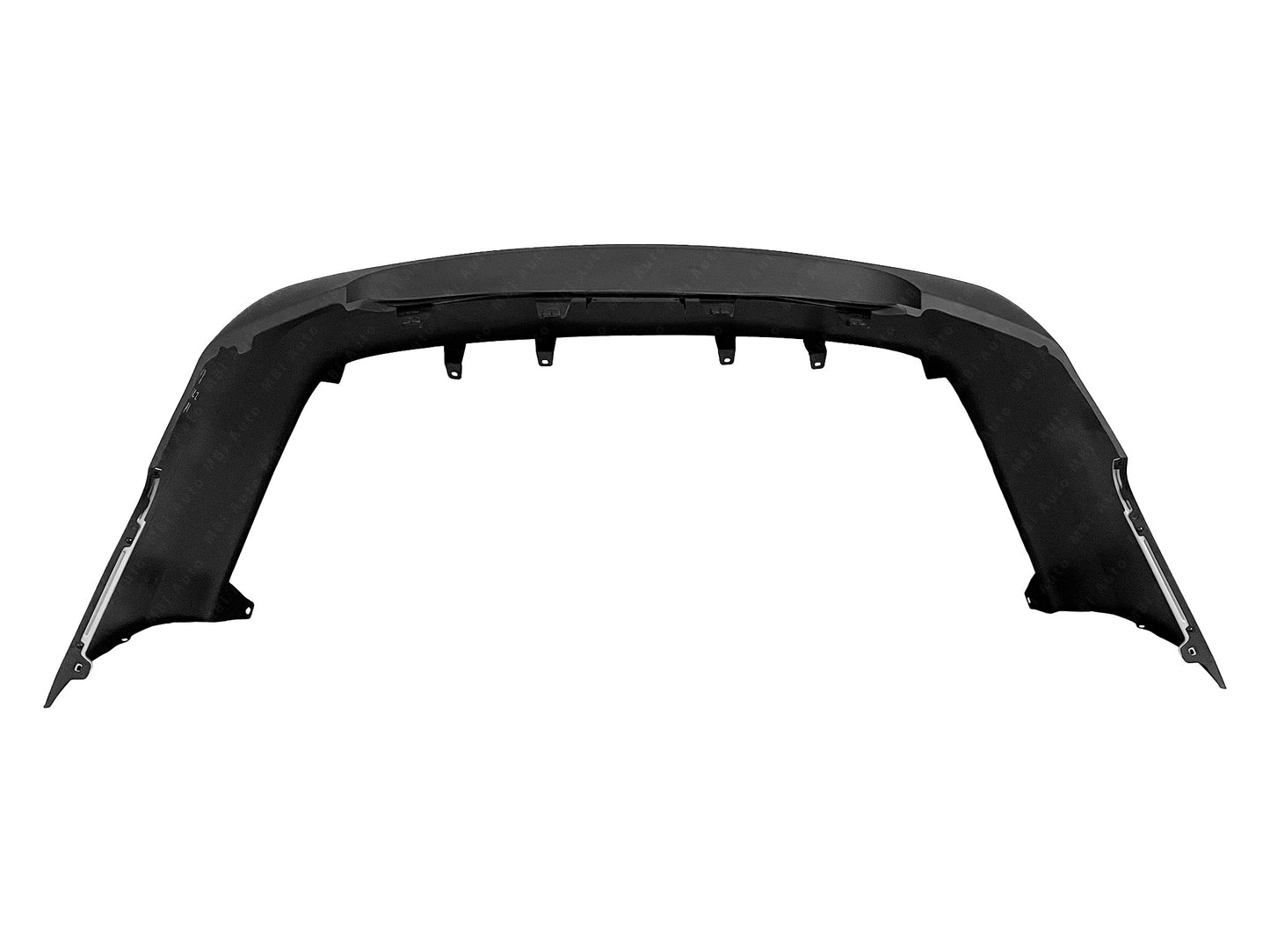 Chevrolet Impala 2006 - 2011 Rear Bumper Cover 06 - 11 GM1100735 Bumper-King