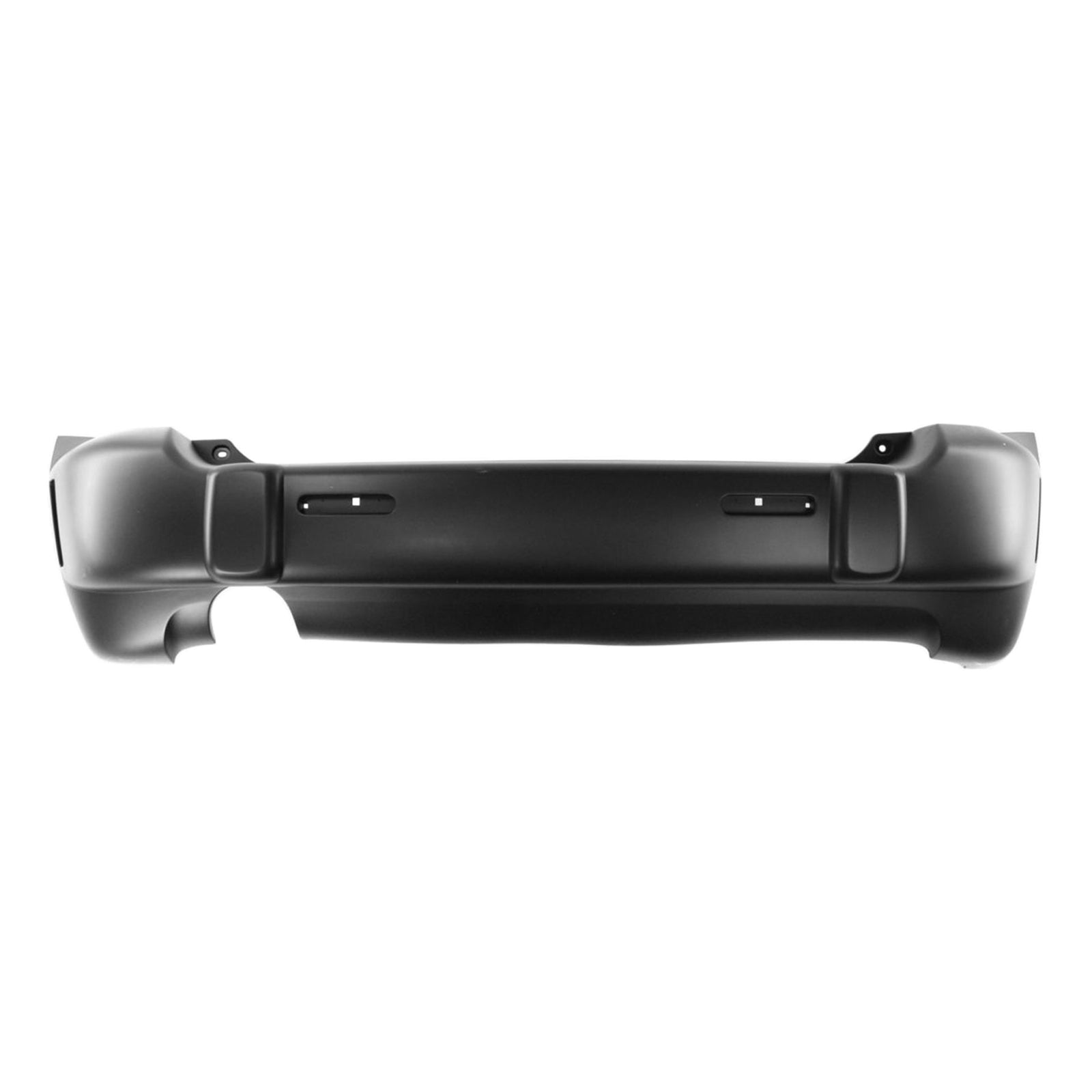 Chevrolet HHR 2006 - 2011 Front Bumper Cover 06 - 11 GM1100741 Bumper King