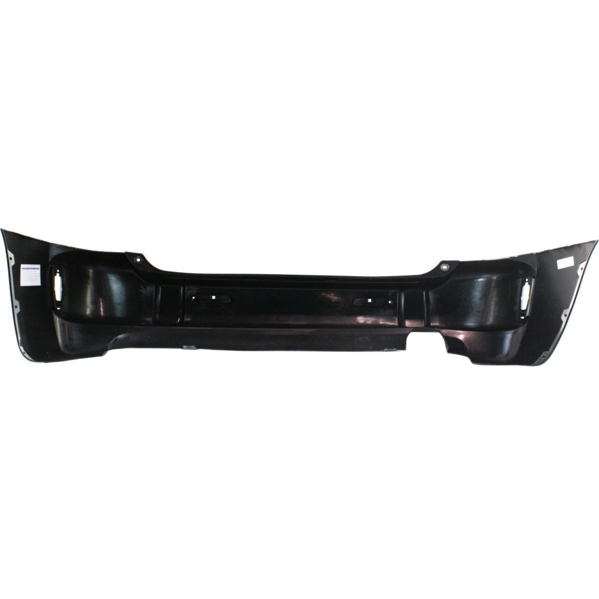 Chevrolet HHR 2006 - 2011 Front Bumper Cover 06 - 11 GM1100741 Bumper King