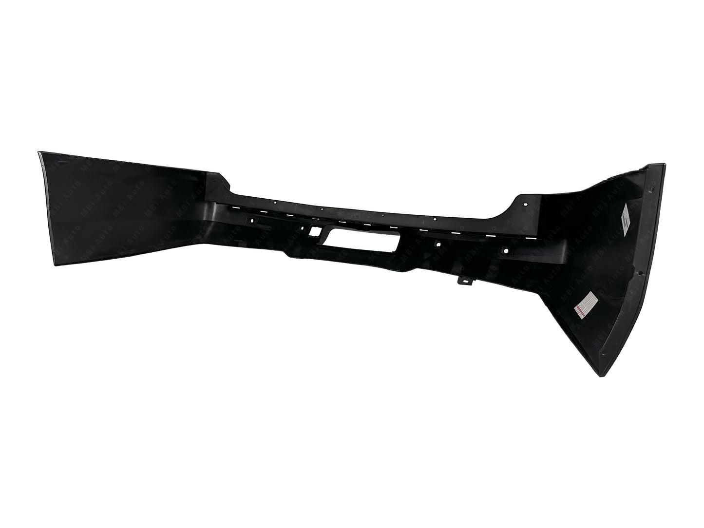 Chevrolet Suburban & GMC Yukon 2007 - 2014 Rear Bumper Cover 07 - 14 GM1100787 Bumper-King