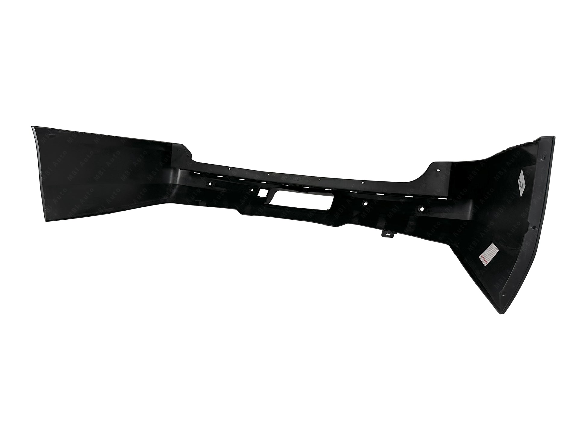 Chevrolet Suburban & GMC Yukon 2007 - 2014 Rear Bumper Cover 07 - 14 GM1100787 Bumper-King