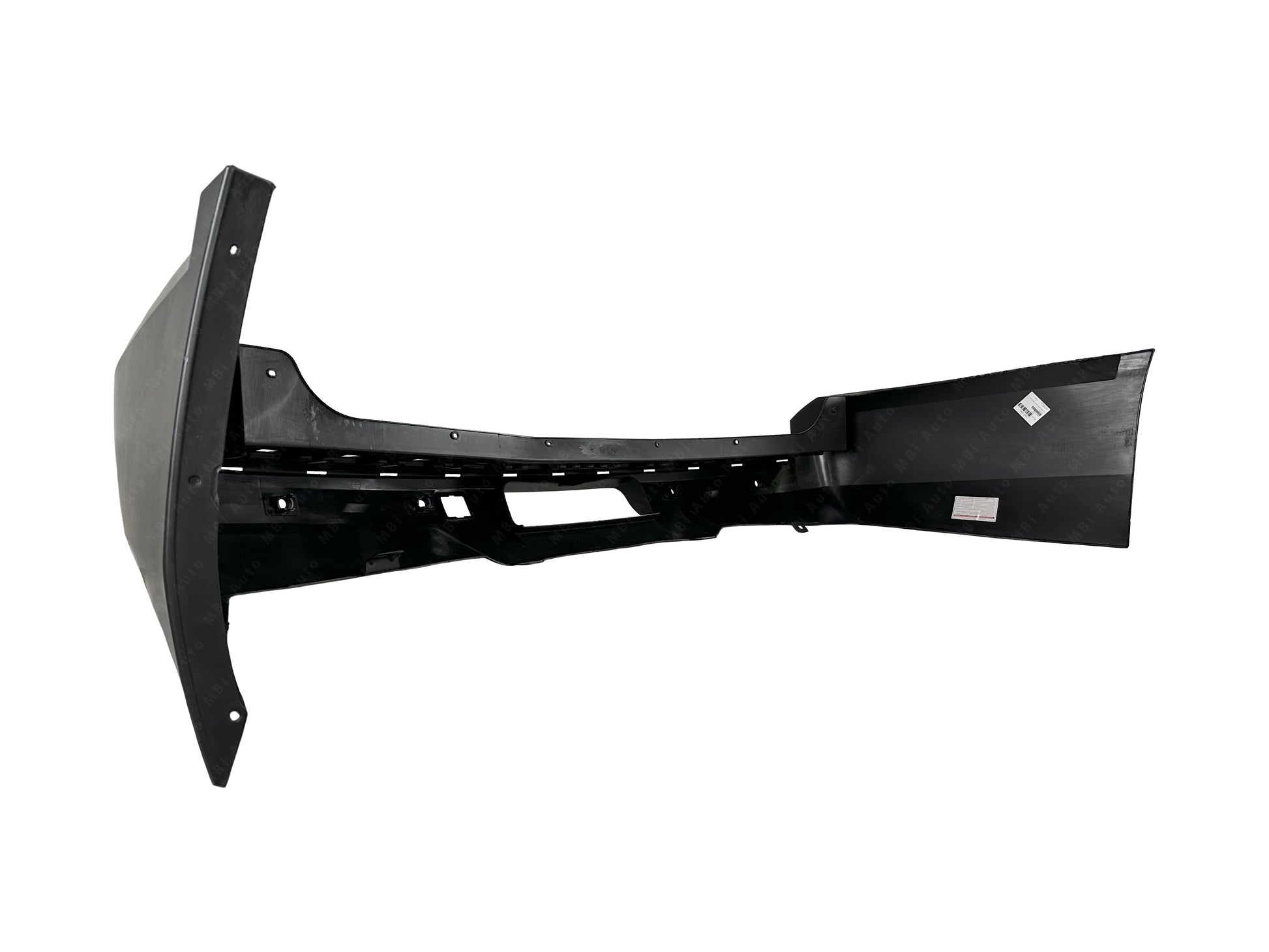 Chevrolet Suburban & GMC Yukon 2007 - 2014 Rear Bumper Cover 07 - 14 GM1100787 Bumper-King