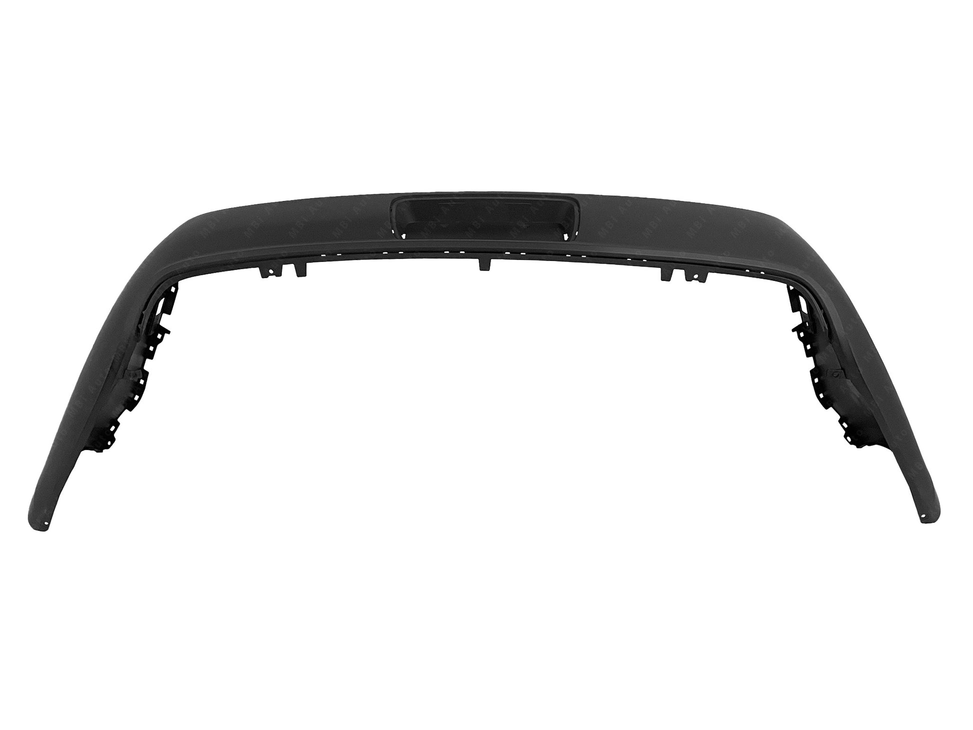 Chevrolet Malibu 2008 - 2012 Rear Bumper Cover 08 - 12 GM1100816 Bumper King