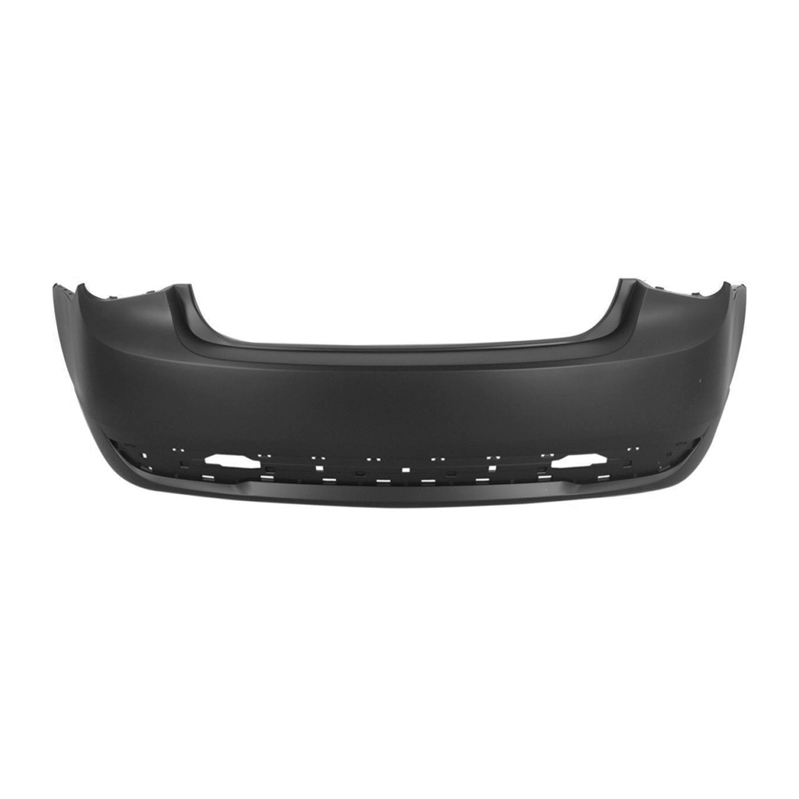 Chevrolet Cruze 2011 - 2015 Rear Bumper Cover 11 - 15 GM1100874